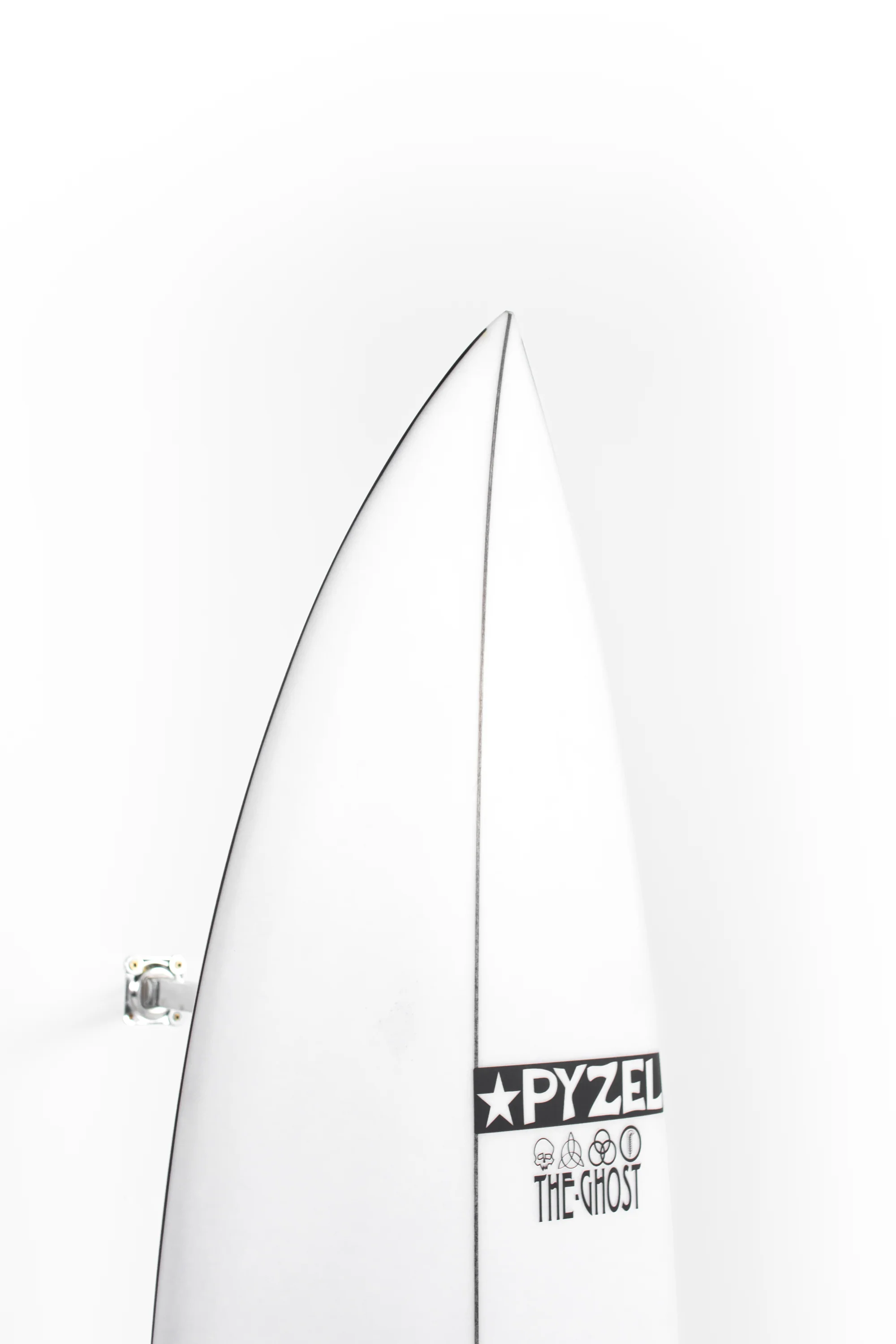 Pyzel Surfboards - GHOST - 5'11" x 19 1/8 x 2 1/2 - 28.4L - Image 6