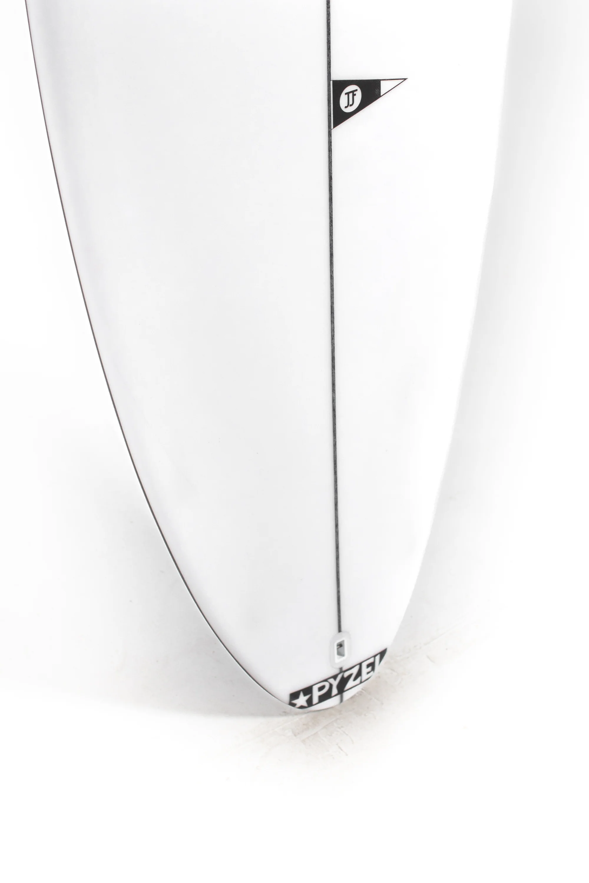 Pyzel Surfboards - GHOST - 5'11" x 19 1/8 x 2 1/2 - 28.4L - Image 7