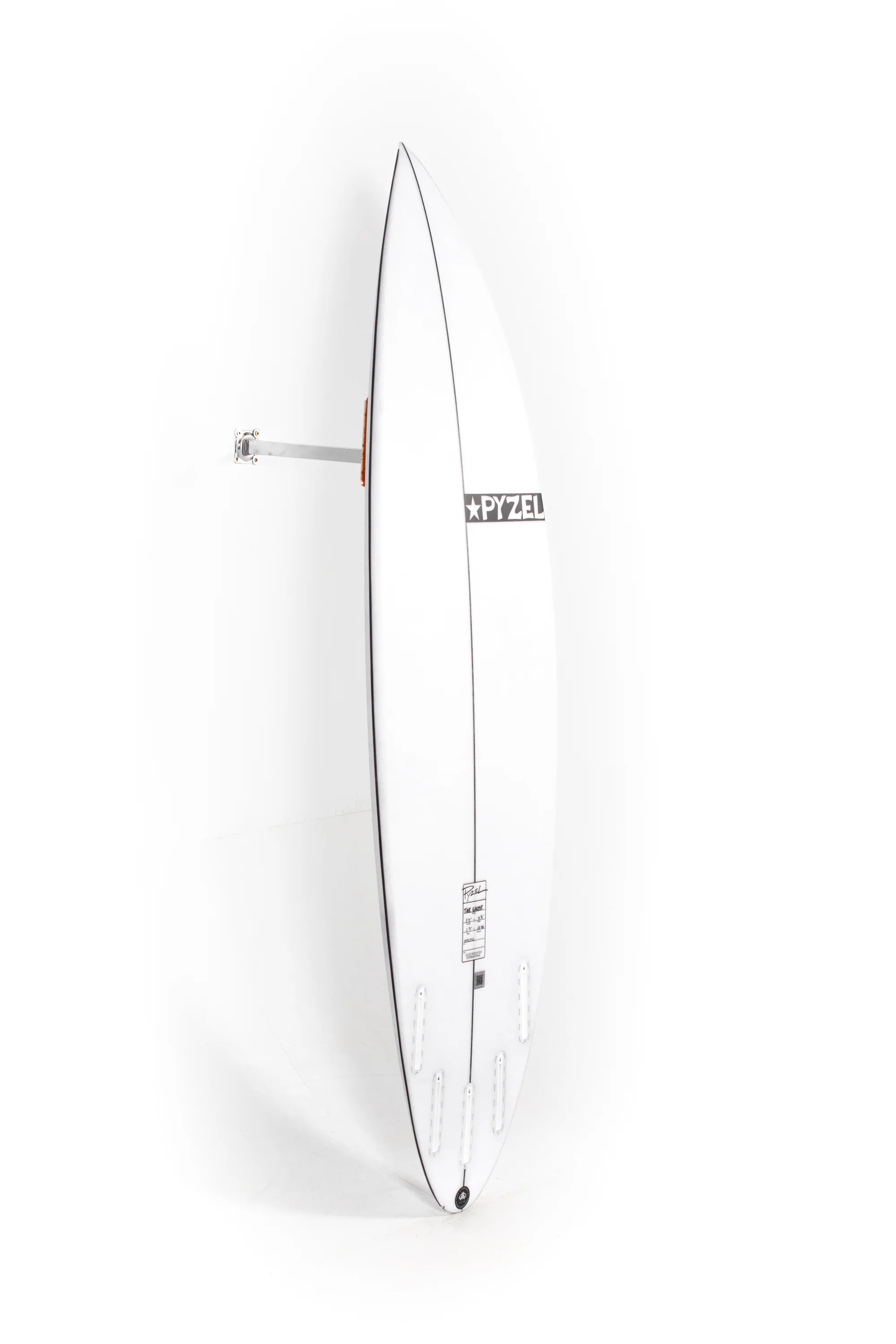 Pyzel Surfboards - GHOST - 5'11" x 19 1/8 x 2 1/2 - 28.4L - Image 9