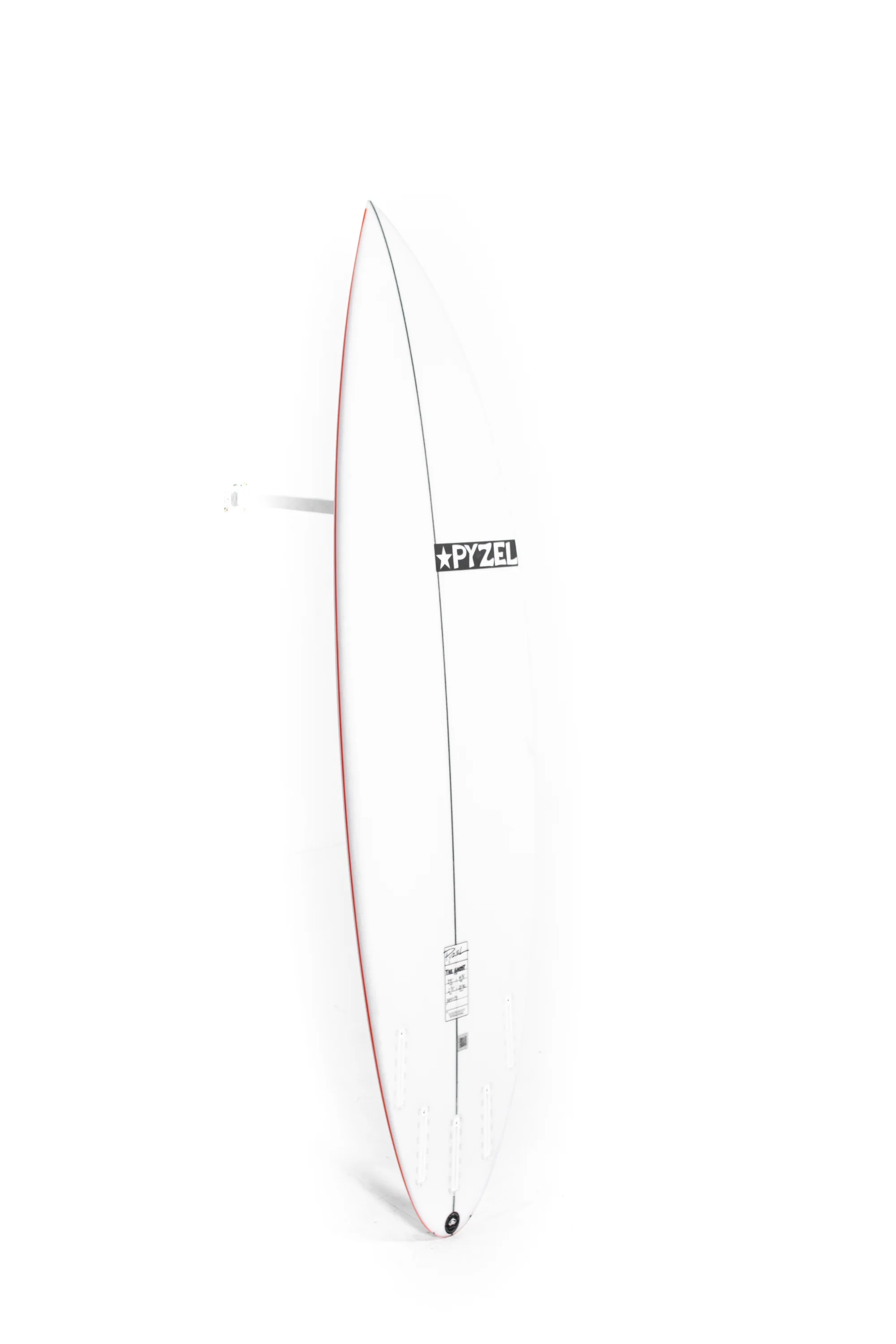 Pyzel Surfboards - GHOST - 5'11" x 19 1/8 x 2 1/2 - 28.4L - Image 9