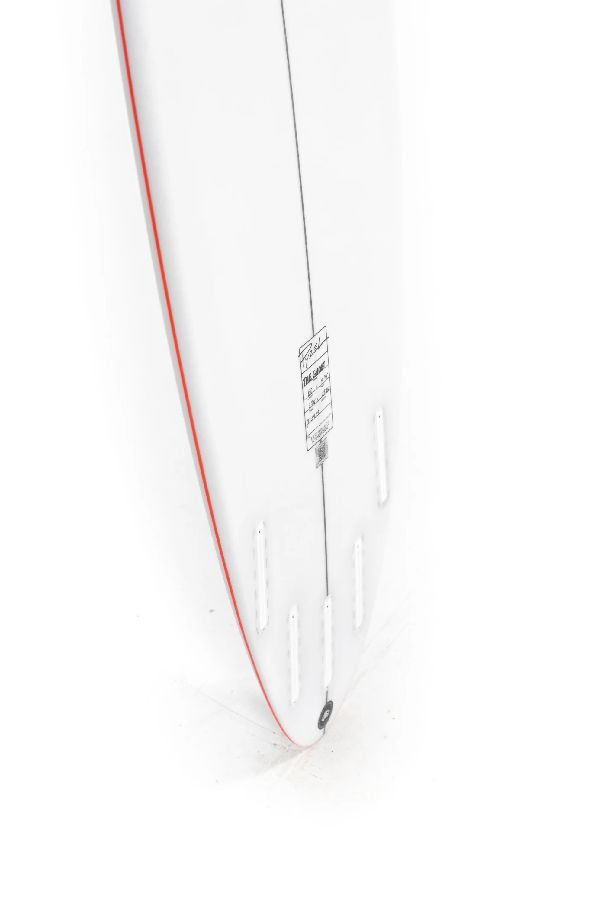 Pyzel Surfboards - GHOST - 6'0" x 19 3/8 x 2 9/16 - 29,9L - Image 10