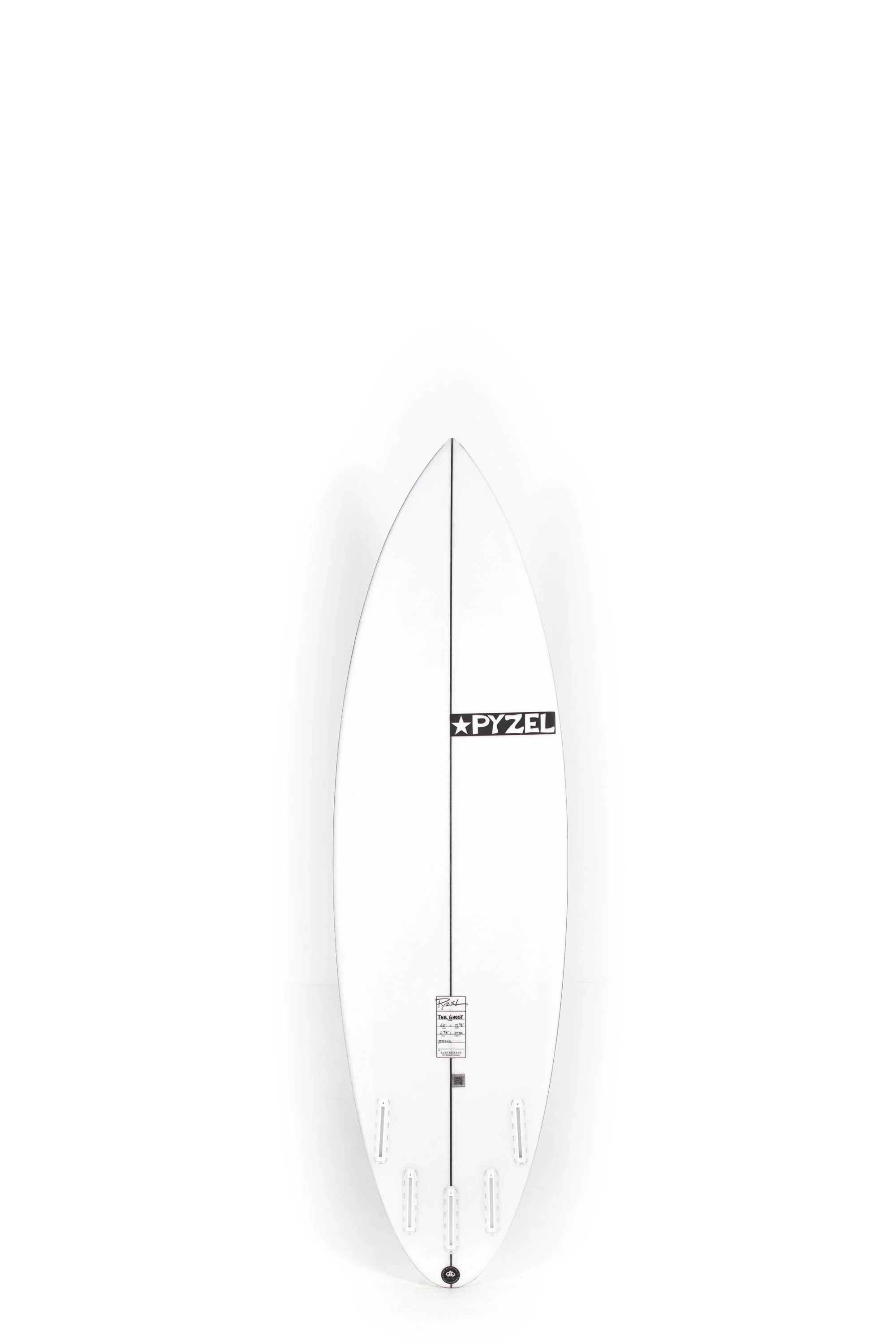Pyzel Surfboards - GHOST - 6'0" x 19 3/8 x 2 9/16 - 29.9L - Image 2