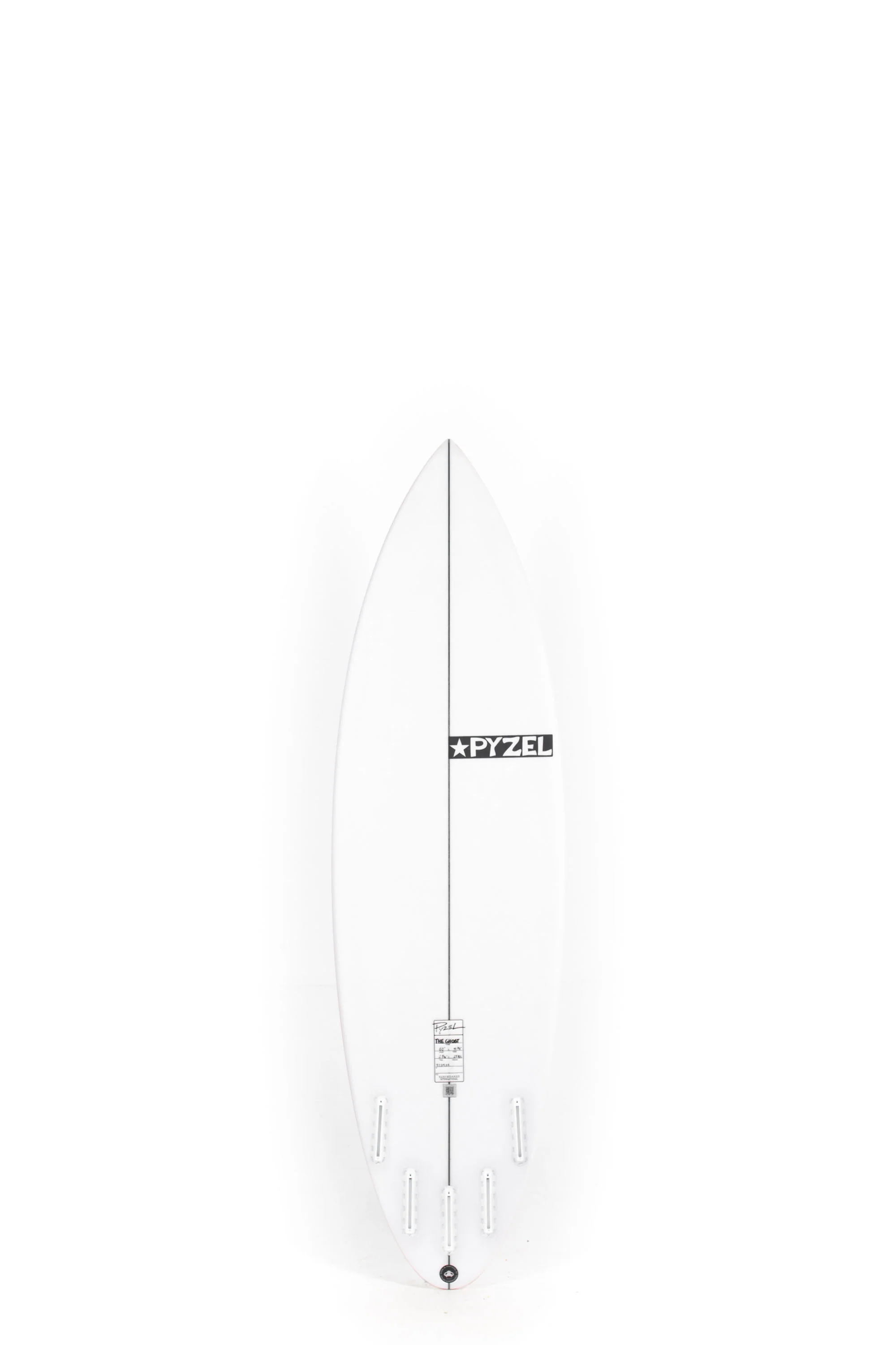 Pyzel Surfboards - GHOST - 6'0" x 19 3/8 x 2 9/16 - 29,9L - Image 2