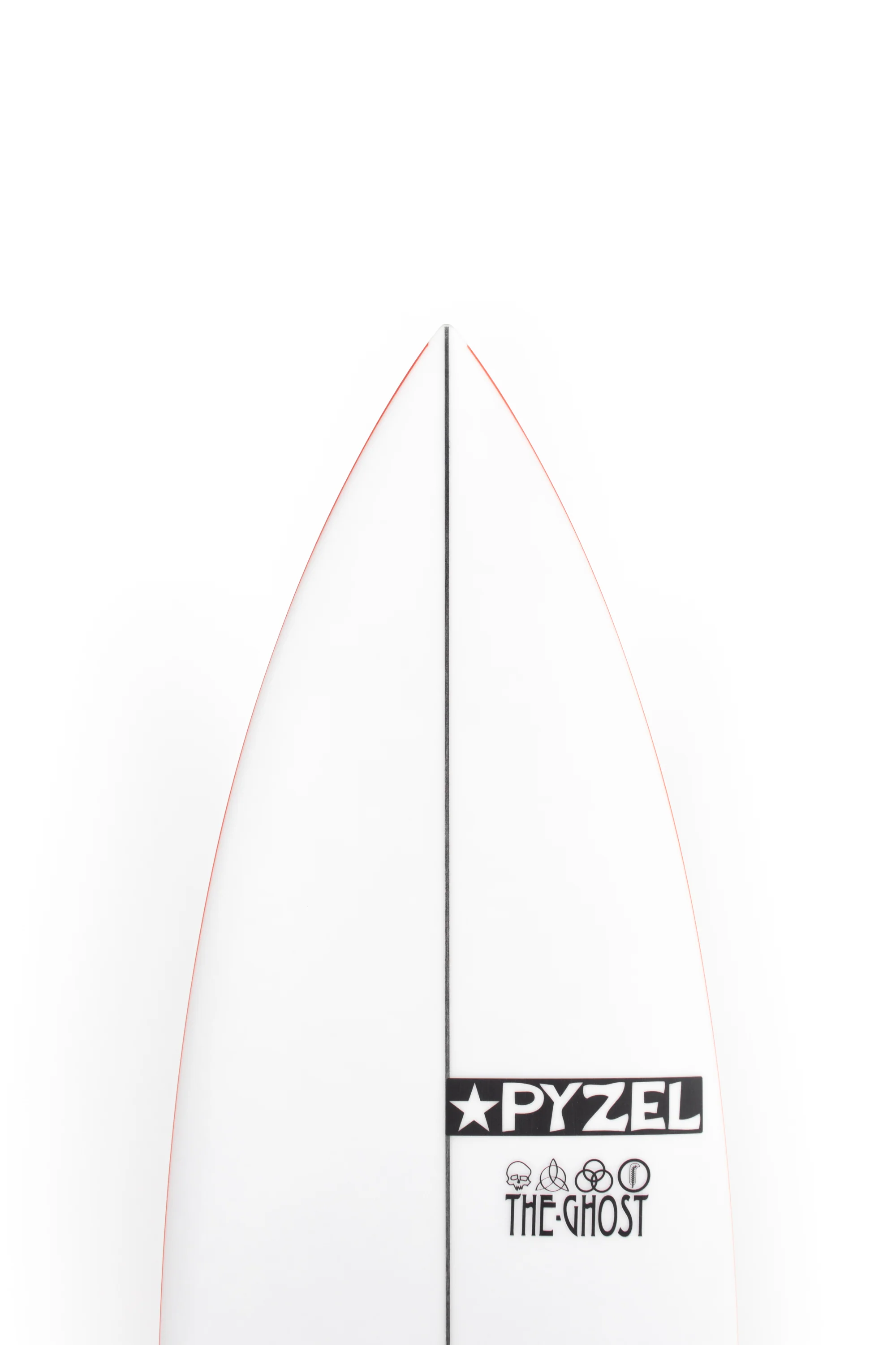 Pyzel Surfboards - GHOST - 6'0" x 19 3/8 x 2 9/16 - 29,9L - Image 3