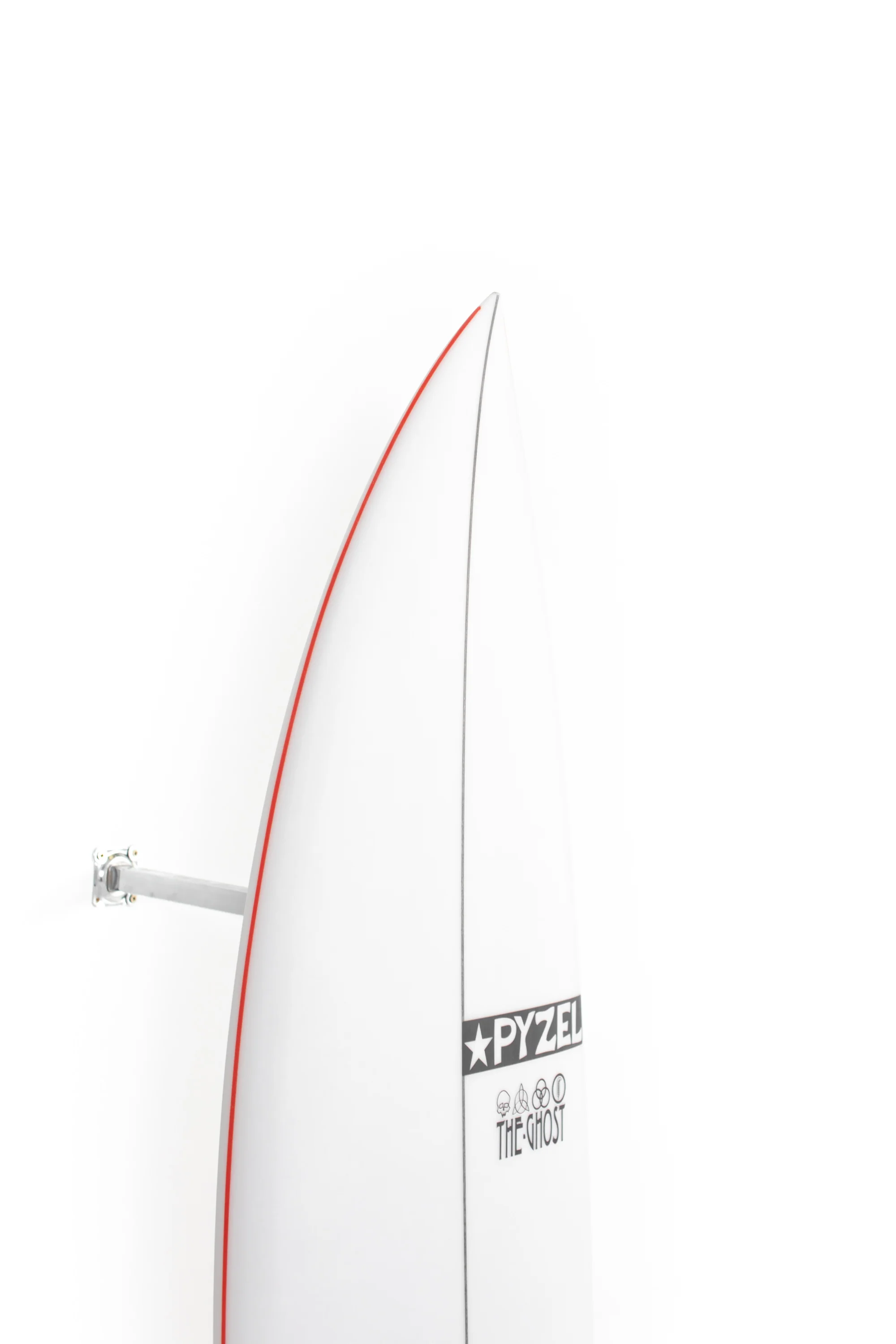 Pyzel Surfboards - GHOST - 6'0" x 19 3/8 x 2 9/16 - 29,9L - Image 6
