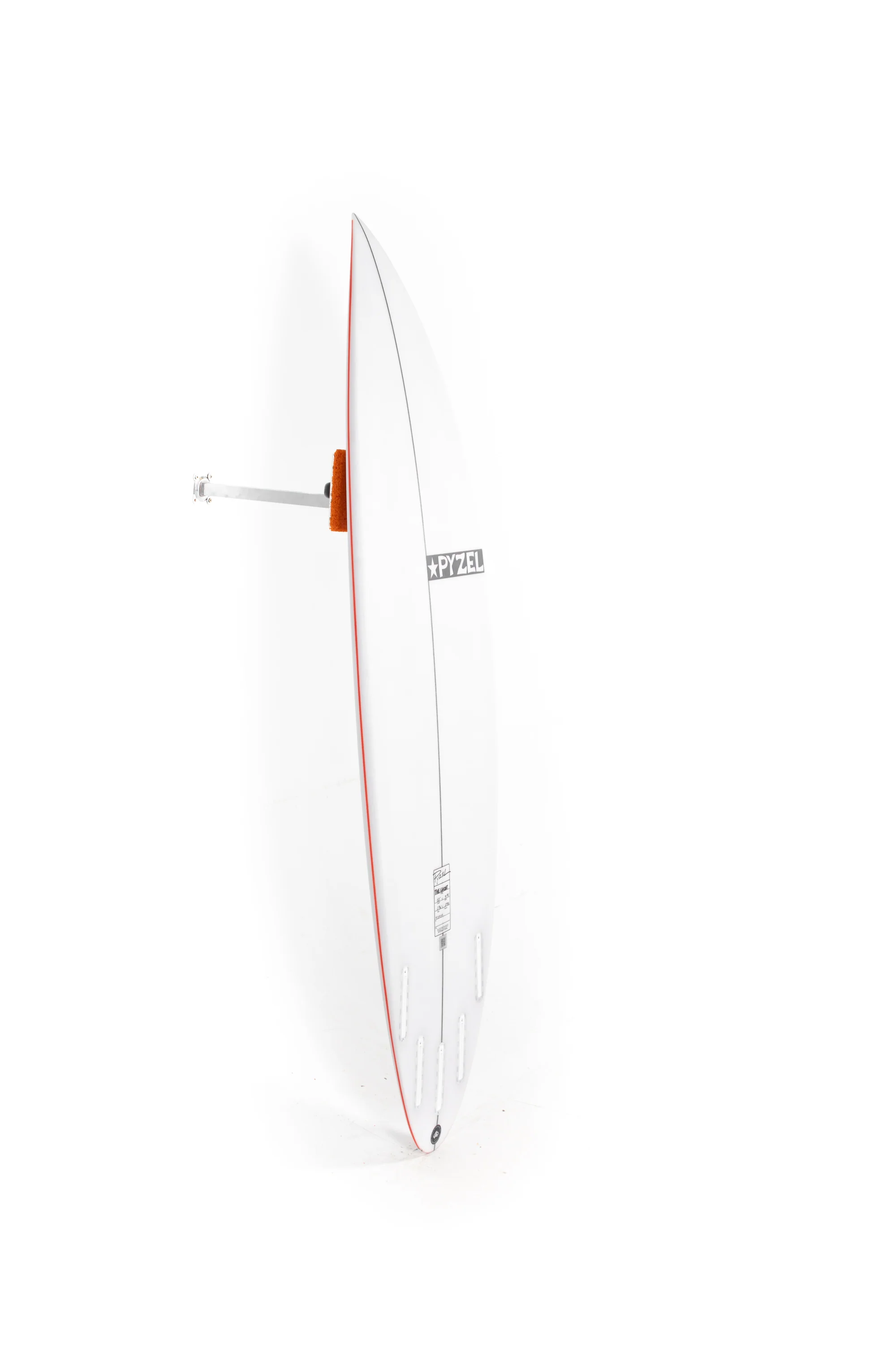 Pyzel Surfboards - GHOST - 6'0" x 19 3/8 x 2 9/16 - 29,9L - Image 9
