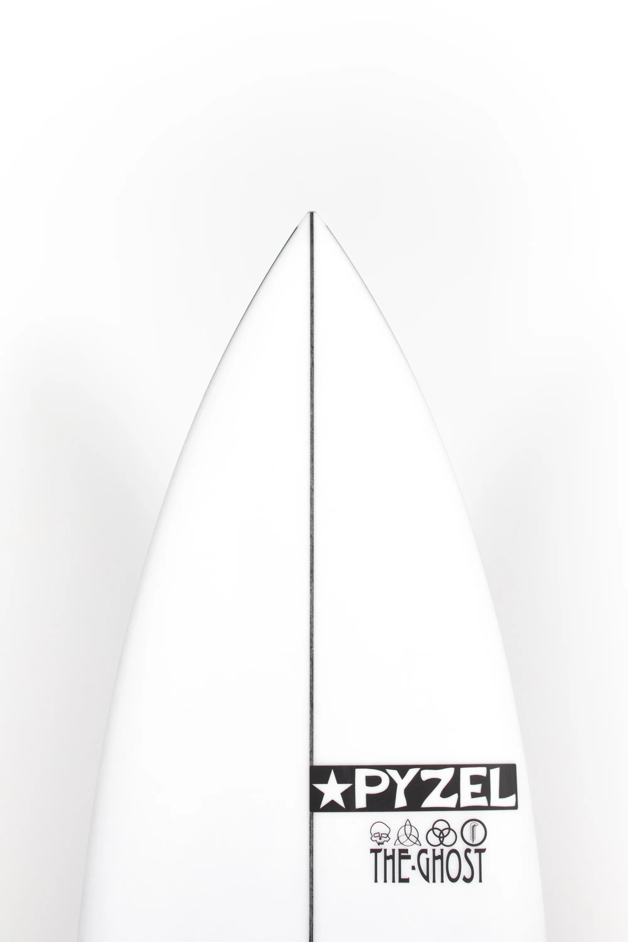 Pyzel Surfboards - GHOST - 6'3" x 19 7/8 x 2 3/4 - 34.3L - Image 4