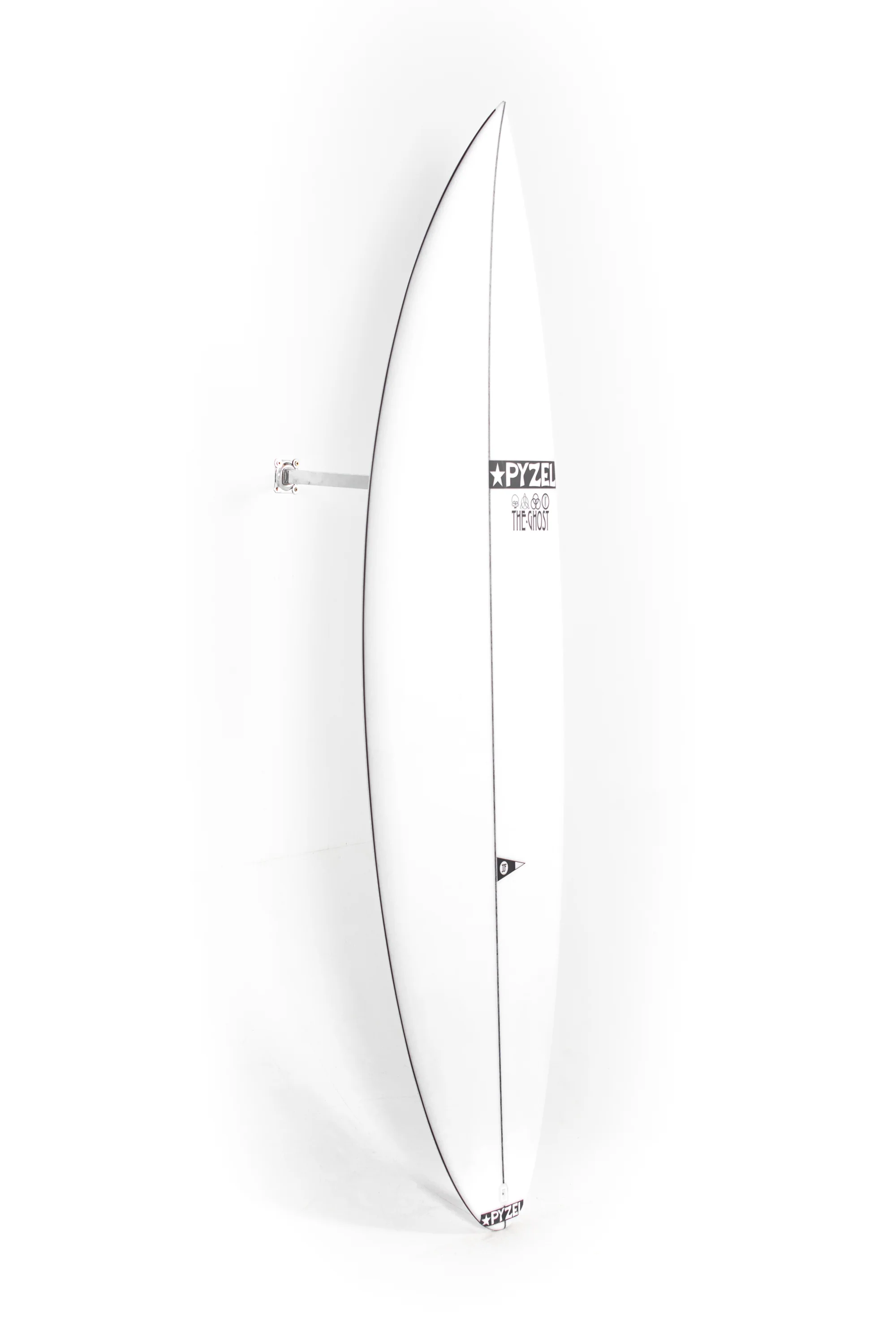 Pyzel Surfboards - GHOST - 6'3" x 19 7/8 x 2 3/4 - 34.3L - Image 5
