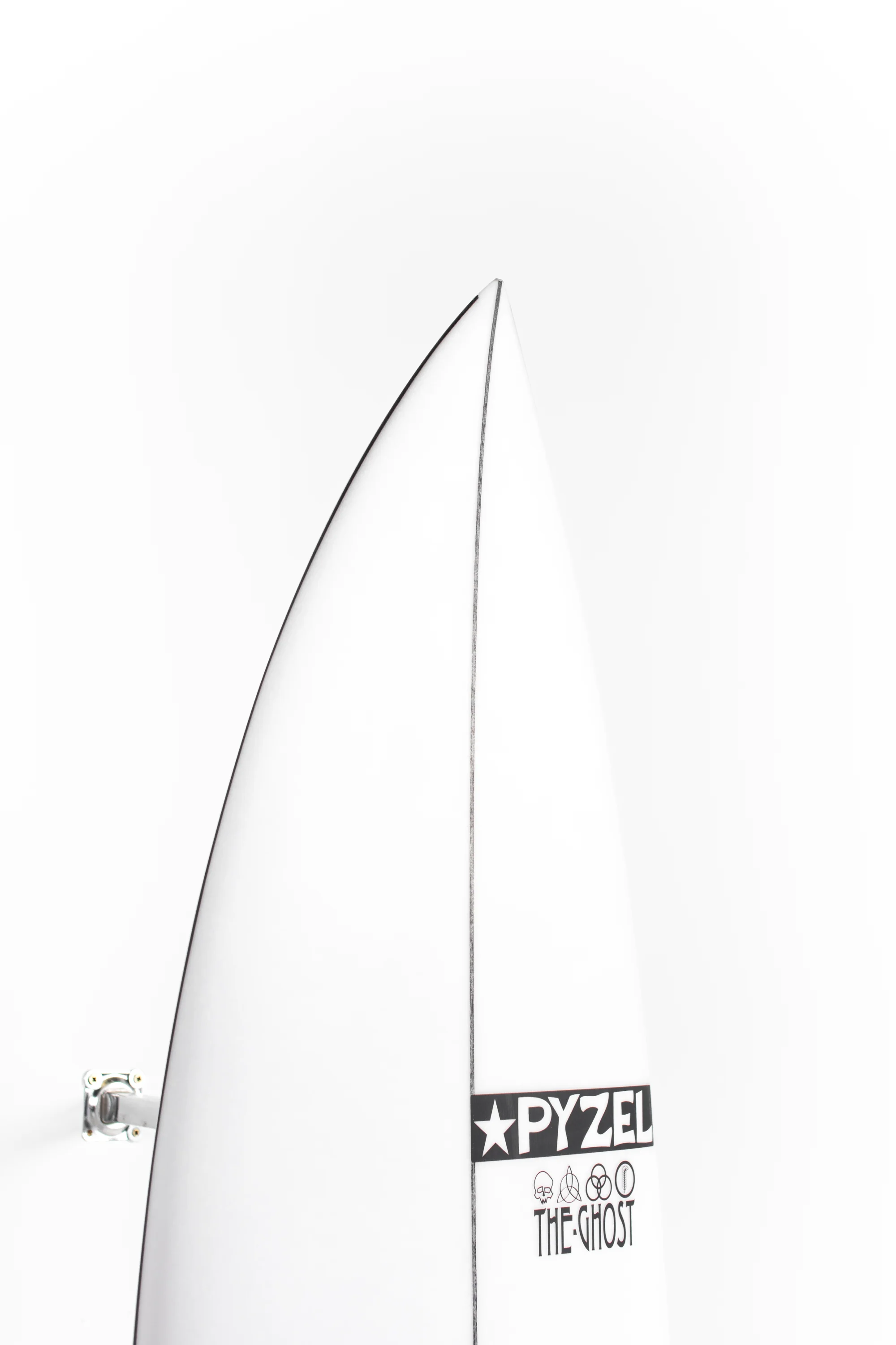 Pyzel Surfboards - GHOST - 6'3" x 19 7/8 x 2 3/4 - 34.3L - Image 6