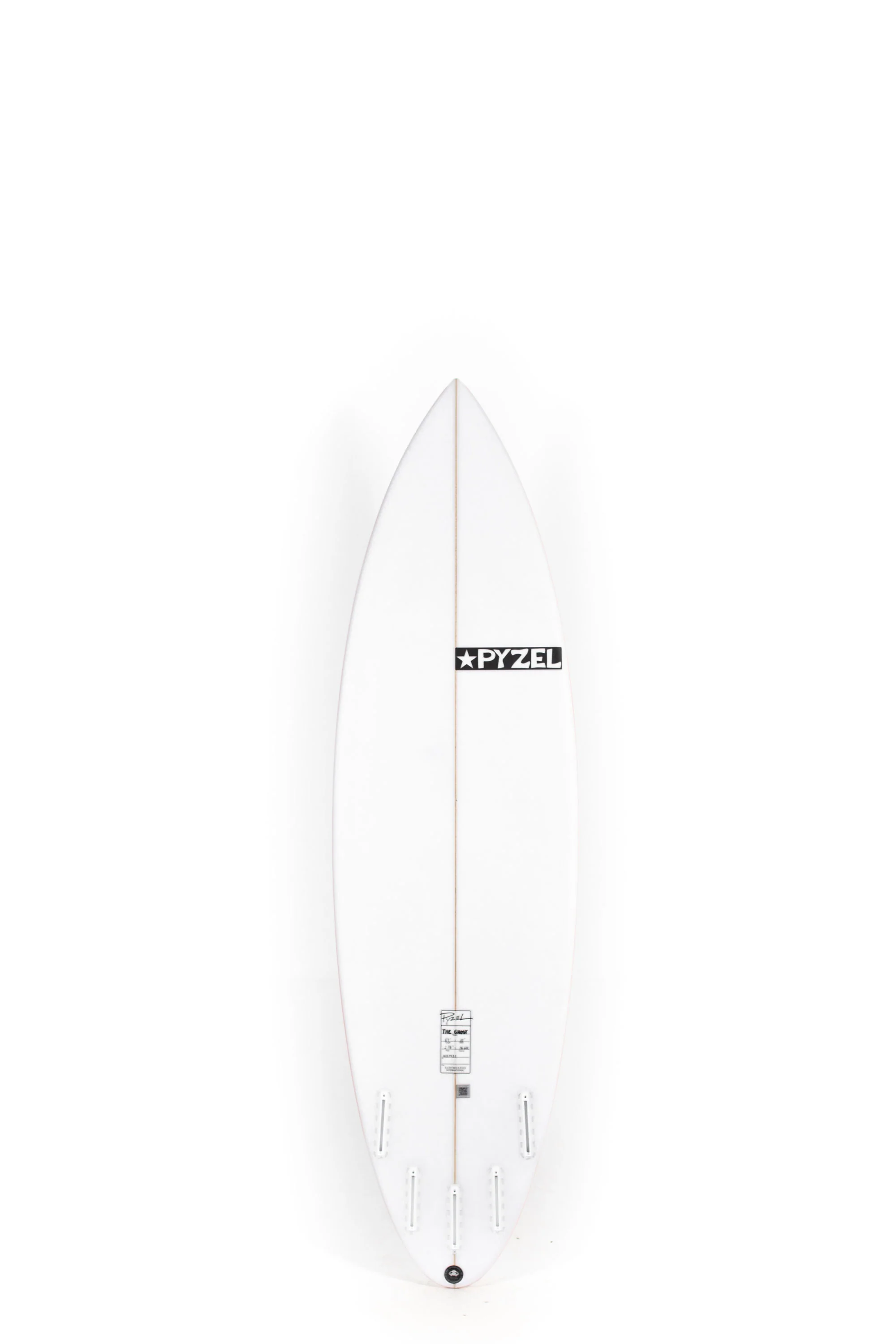 Pyzel Surfboards - GHOST - 6'4" x 20 x 2 7/8 - 36.6L - Image 2