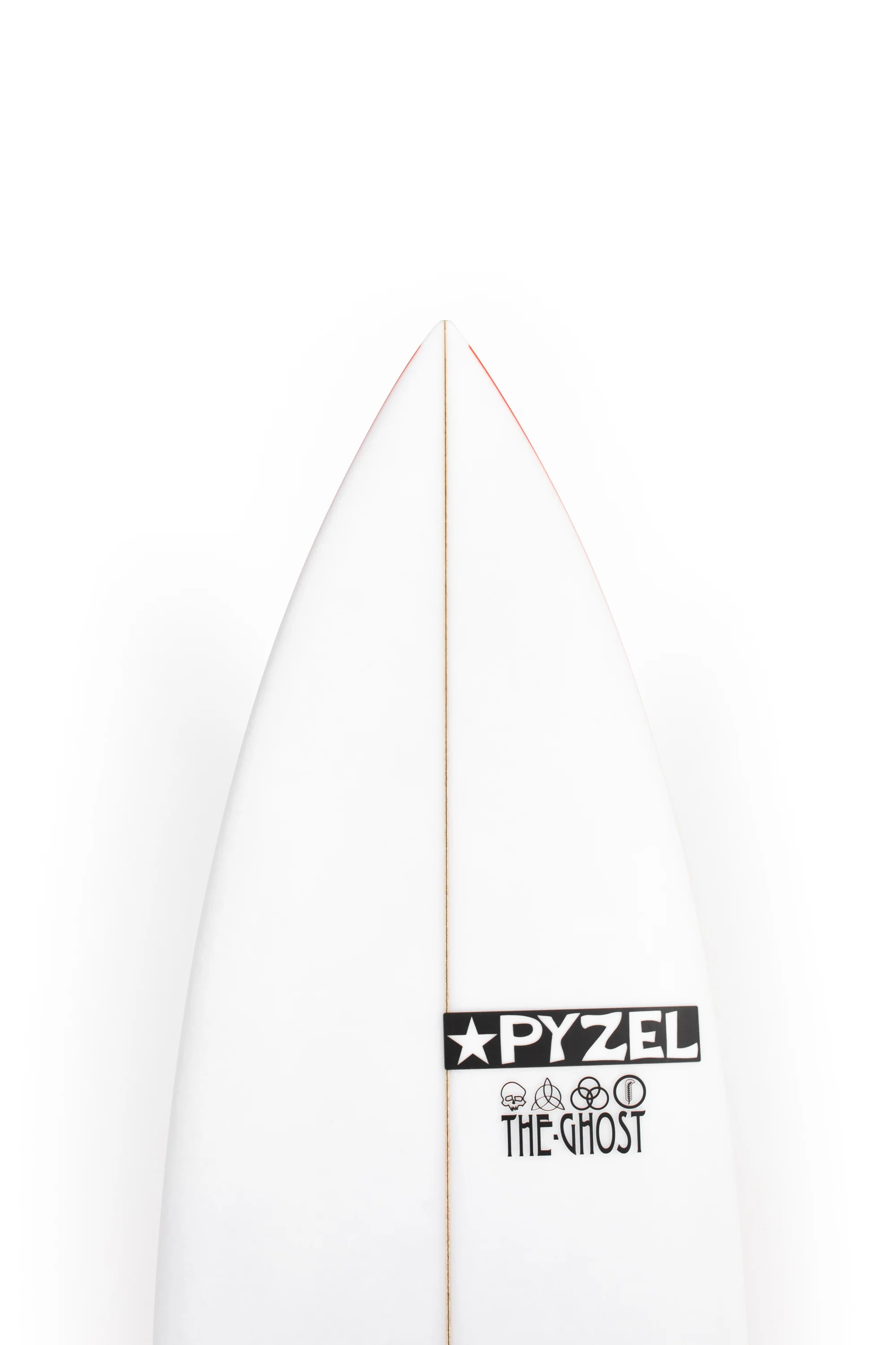 Pyzel Surfboards - GHOST - 6'4" x 20 x 2 7/8 - 36.6L - Image 3