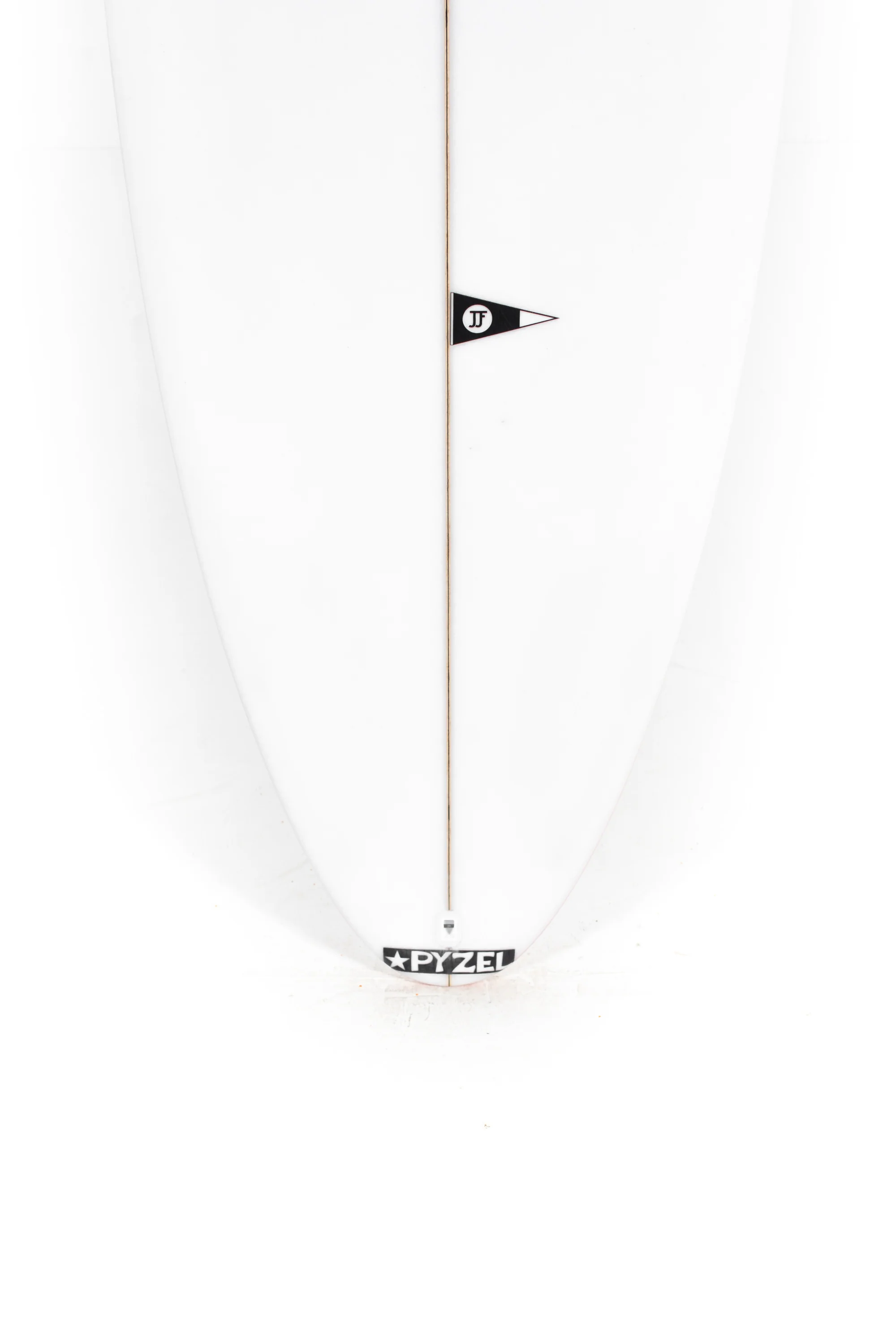 Pyzel Surfboards - GHOST - 6'4" x 20 x 2 7/8 - 36.6L - Image 4