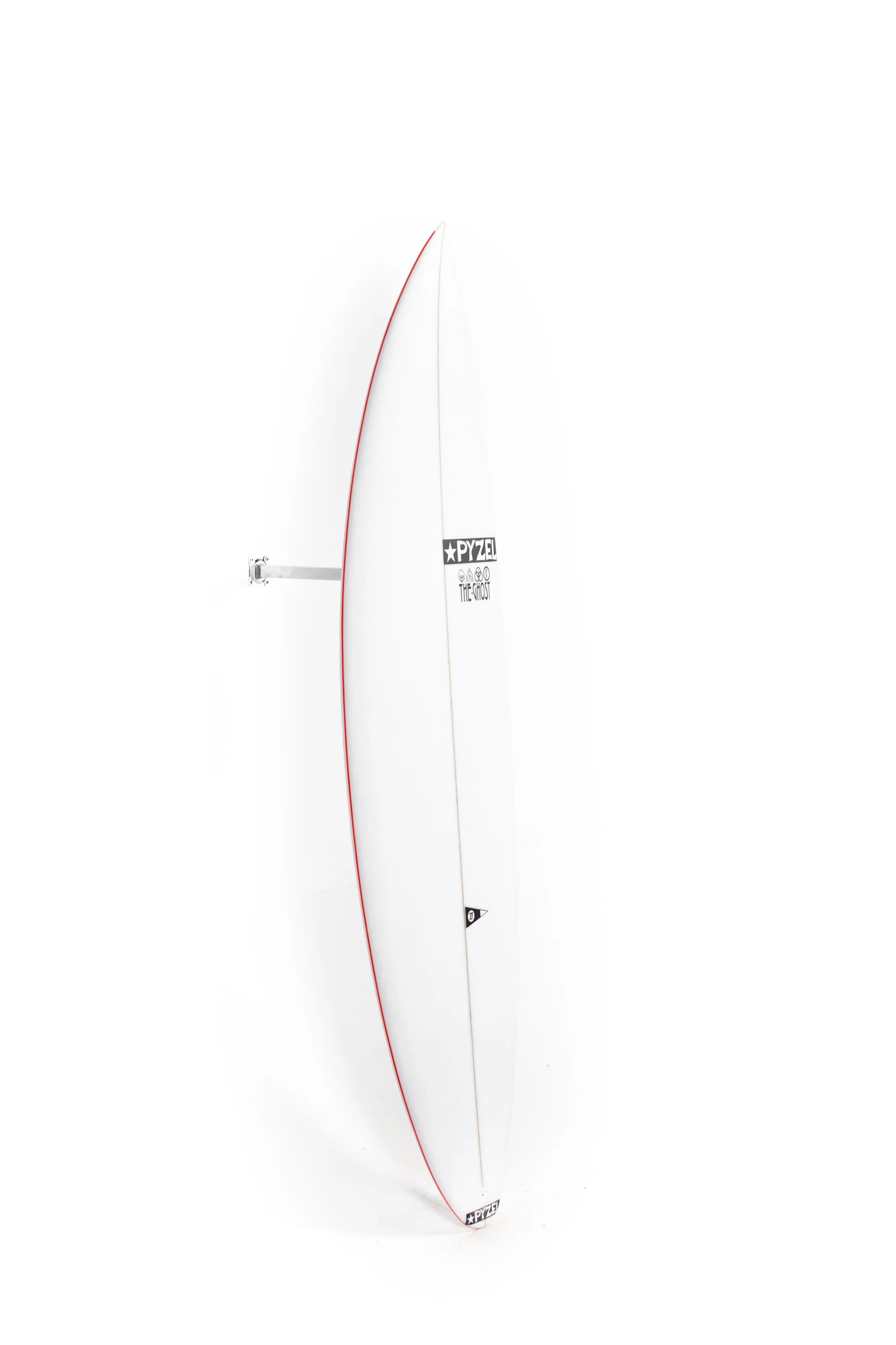 Pyzel Surfboards - GHOST - 6'4" x 20 x 2 7/8 - 36.6L - Image 5