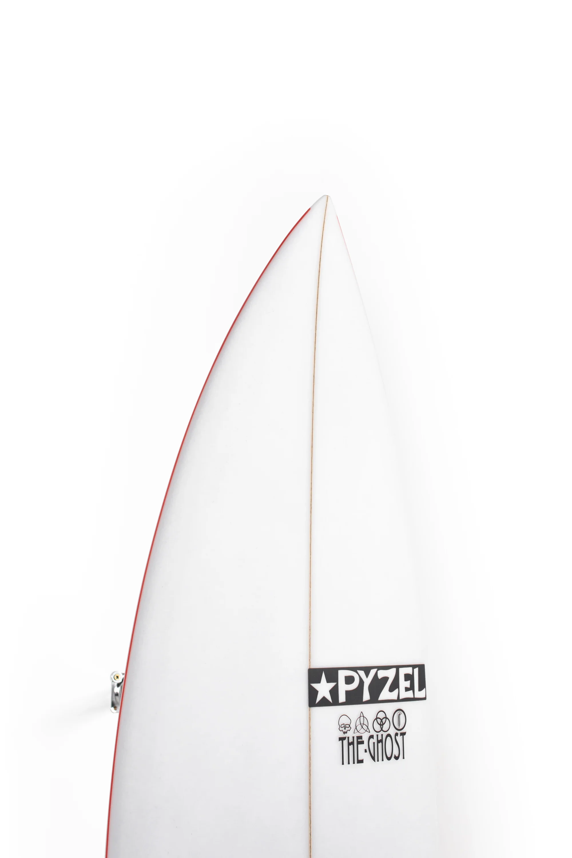 Pyzel Surfboards - GHOST - 6'4" x 20 x 2 7/8 - 36.6L - Image 6