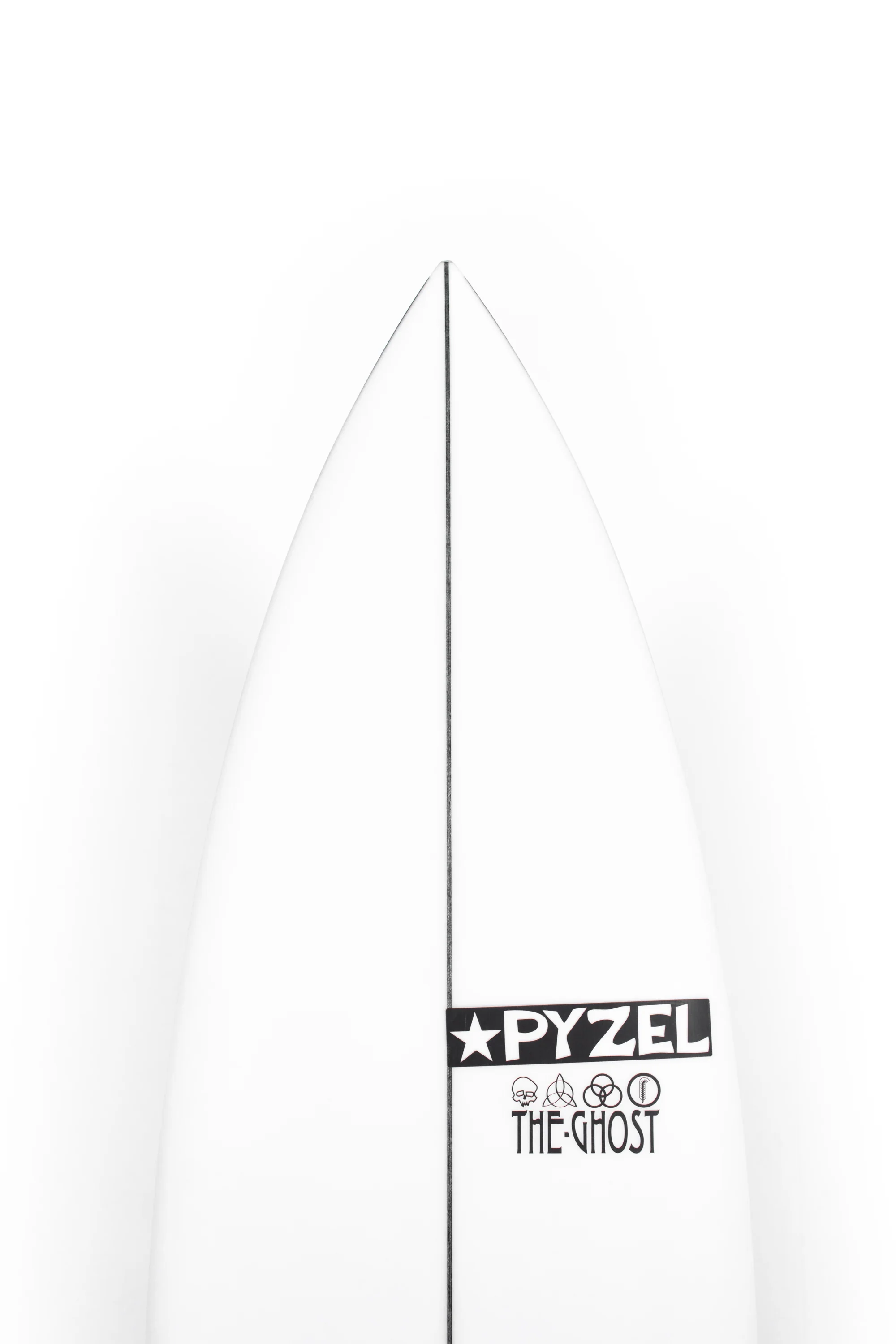 Pyzel Surfboards - GHOST - 6'4" x 20 x 2 7/8 - 36.6L - Image 3