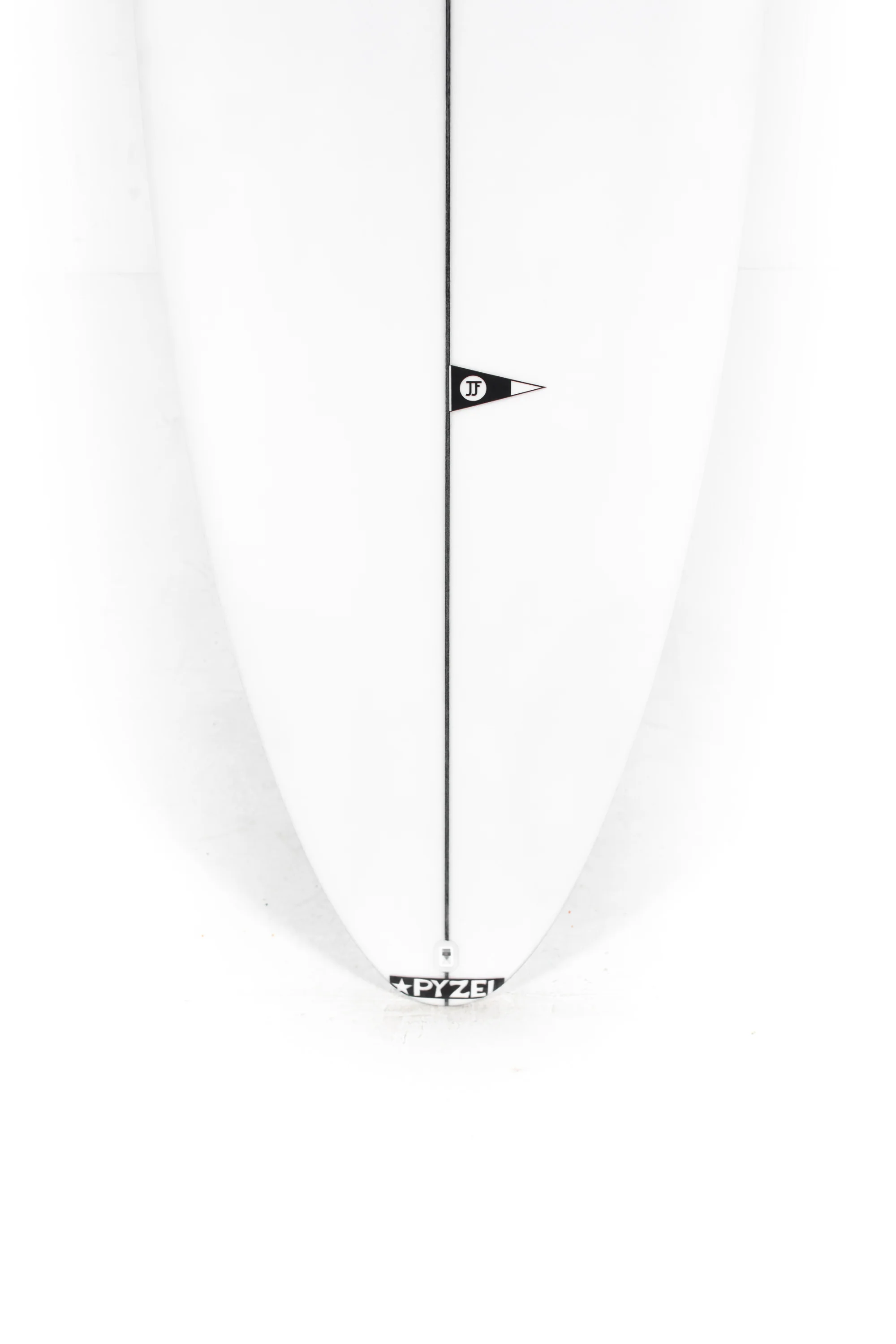 Pyzel Surfboards - GHOST - 6'4" x 20 x 2 7/8 - 36.6L - Image 4