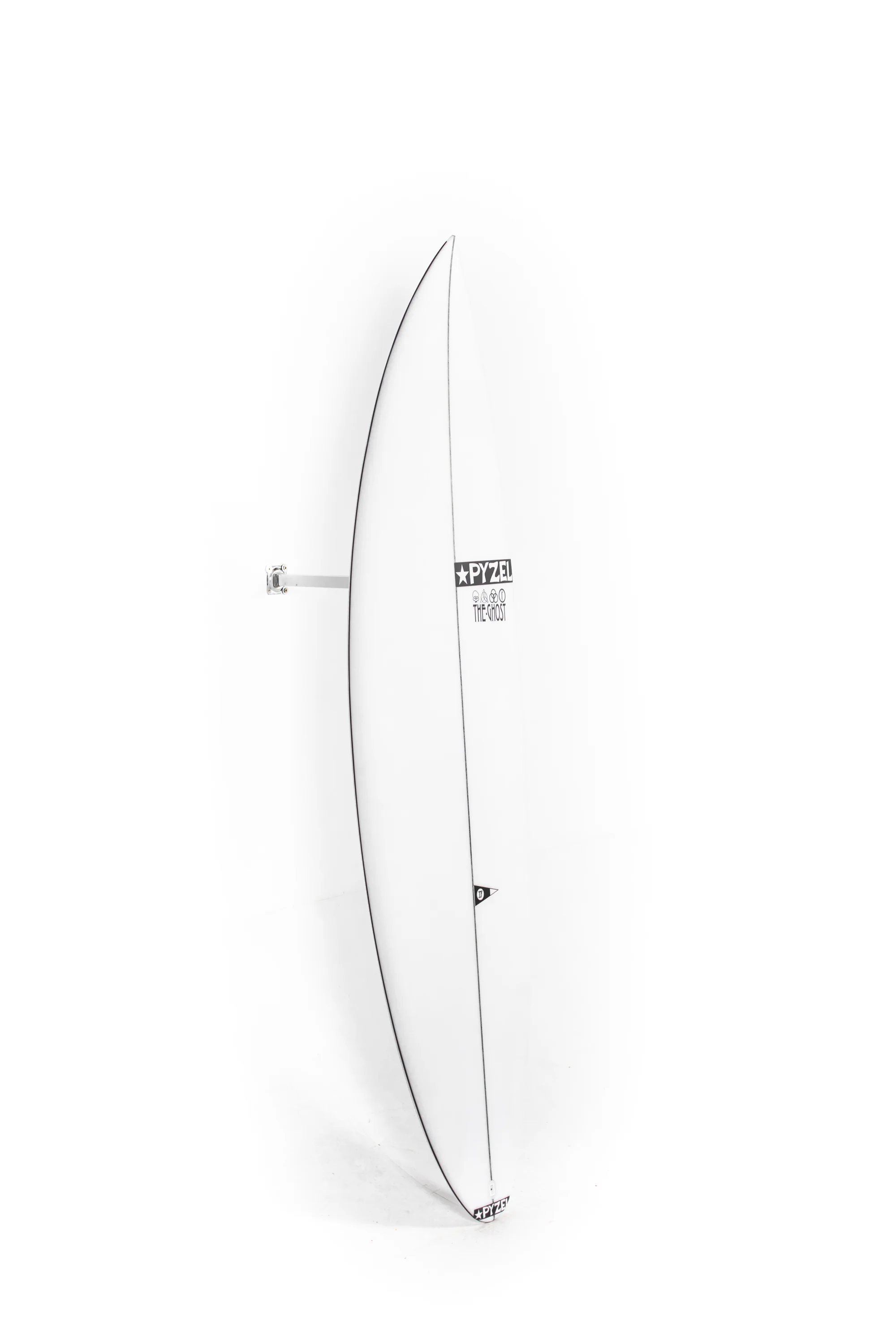 Pyzel Surfboards - GHOST - 6'4" x 20 x 2 7/8 - 36.6L - Image 5