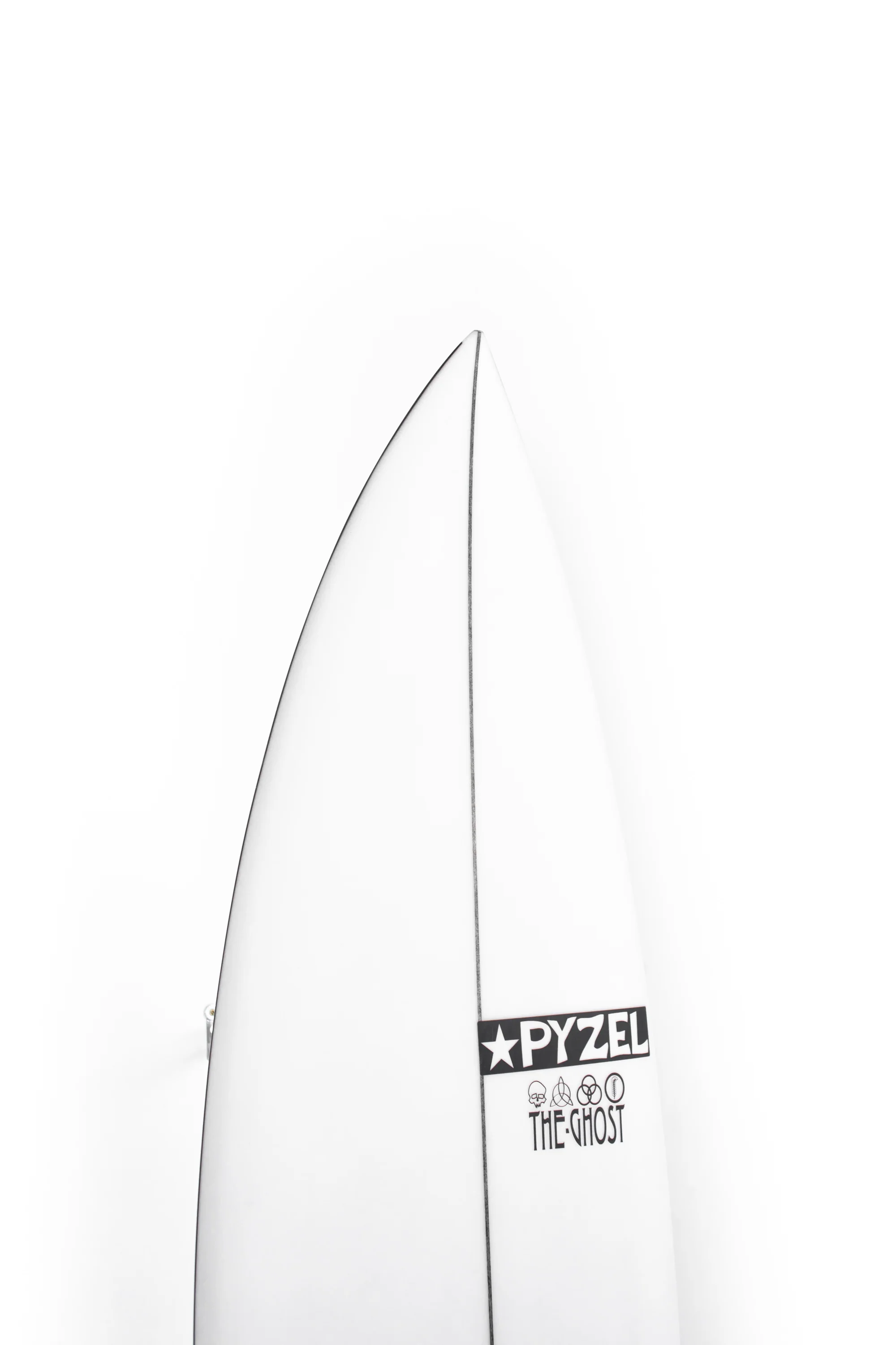 Pyzel Surfboards - GHOST - 6'4" x 20 x 2 7/8 - 36.6L - Image 6