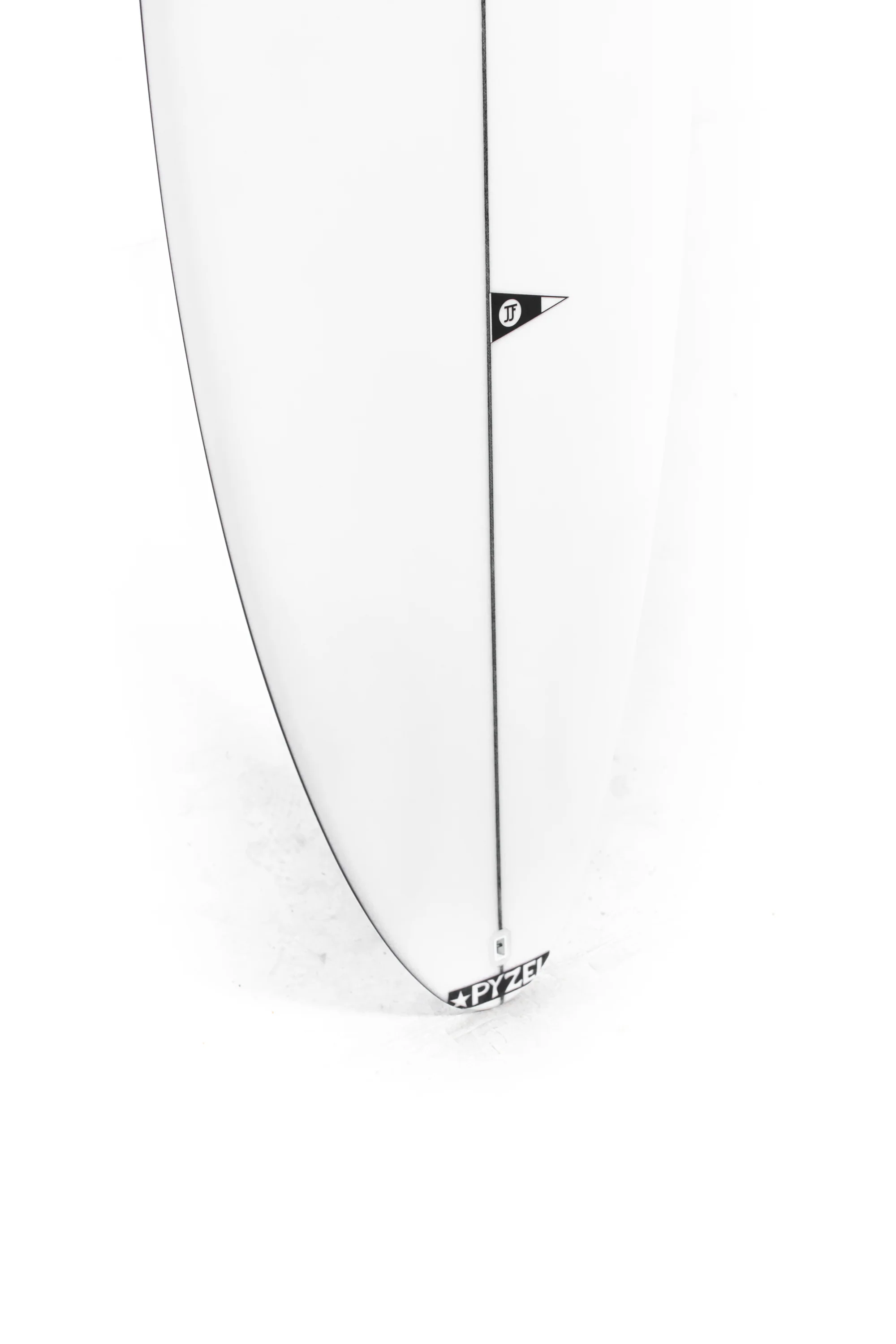 Pyzel Surfboards - GHOST - 6'4" x 20 x 2 7/8 - 36.6L - Image 7