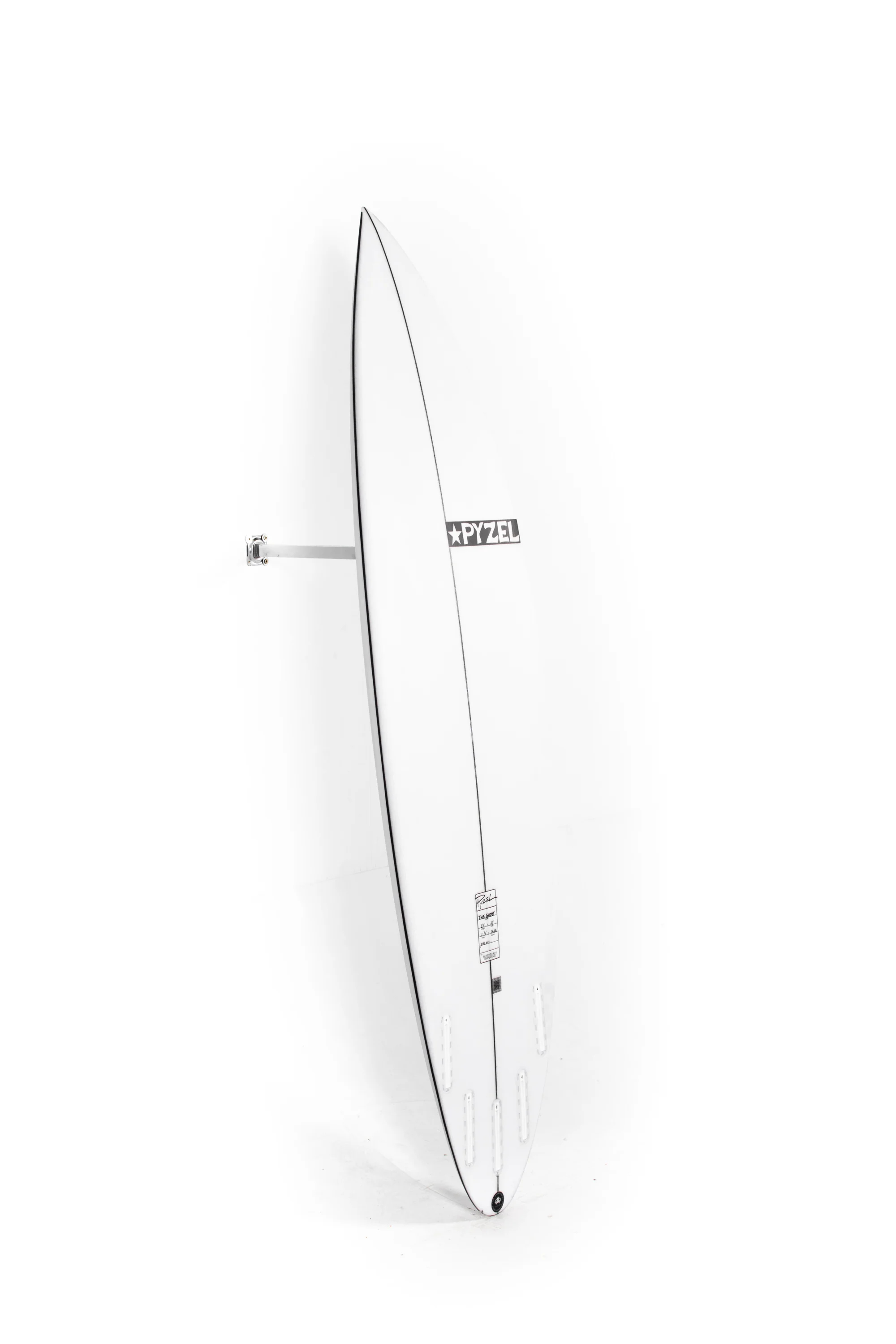 Pyzel Surfboards - GHOST - 6'4" x 20 x 2 7/8 - 36.6L - Image 9