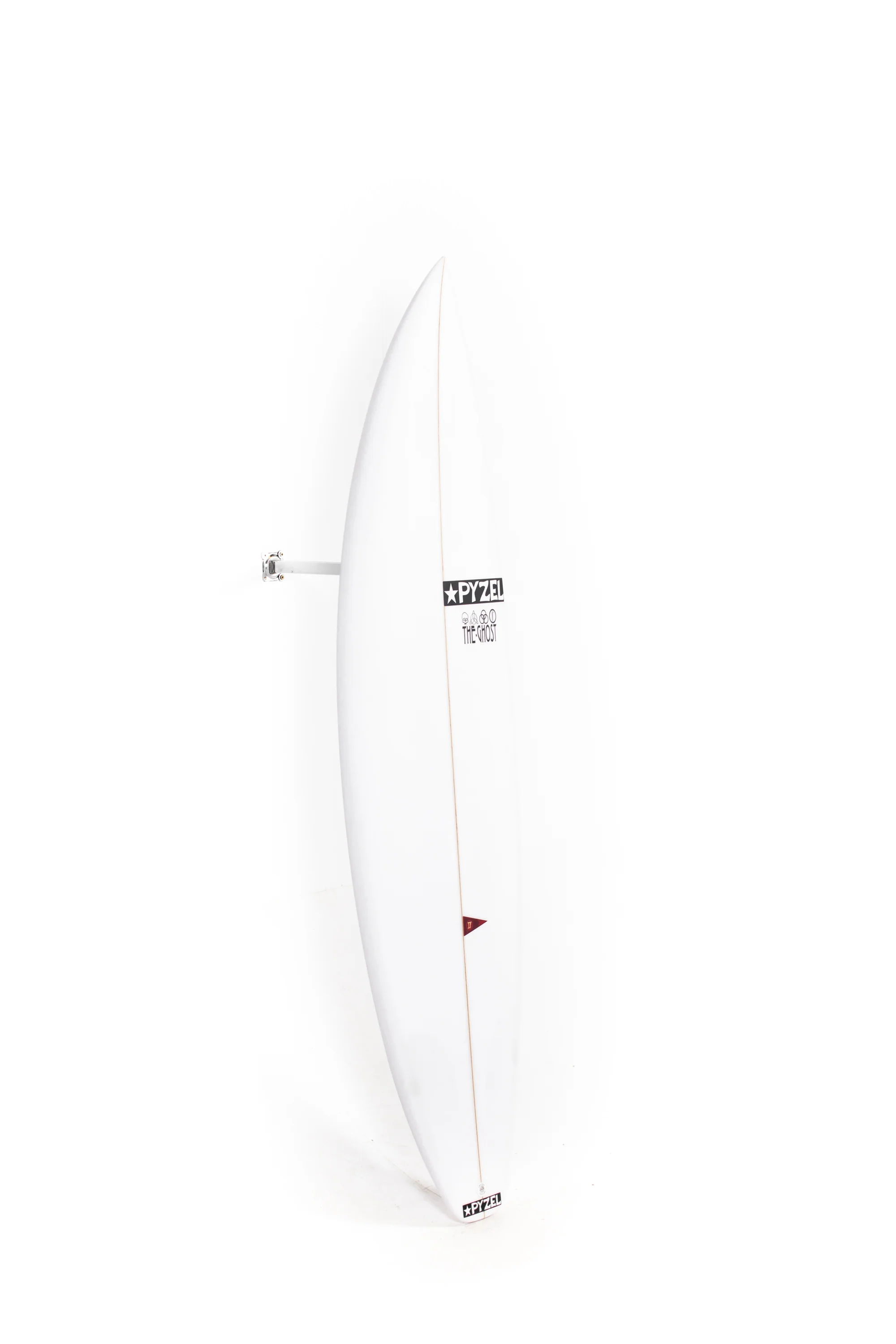 Pyzel Surfboards - GHOST SQUASH - 6'1" x 19 1/2 x 2 5/8 - 31.3L - Image 5