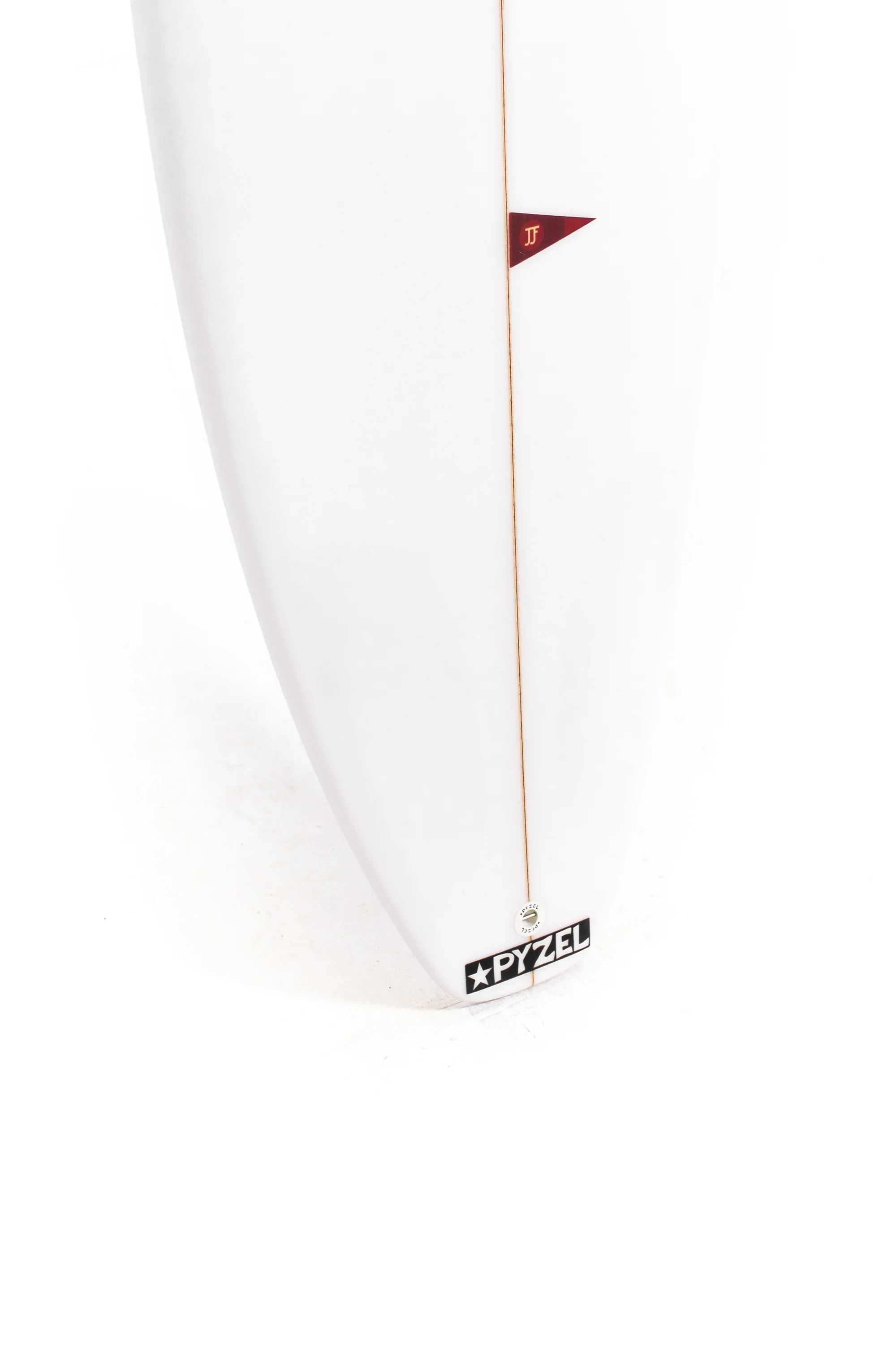 Pyzel Surfboards - GHOST SQUASH - 6'1" x 19 1/2 x 2 5/8 - 31.3L - Image 7