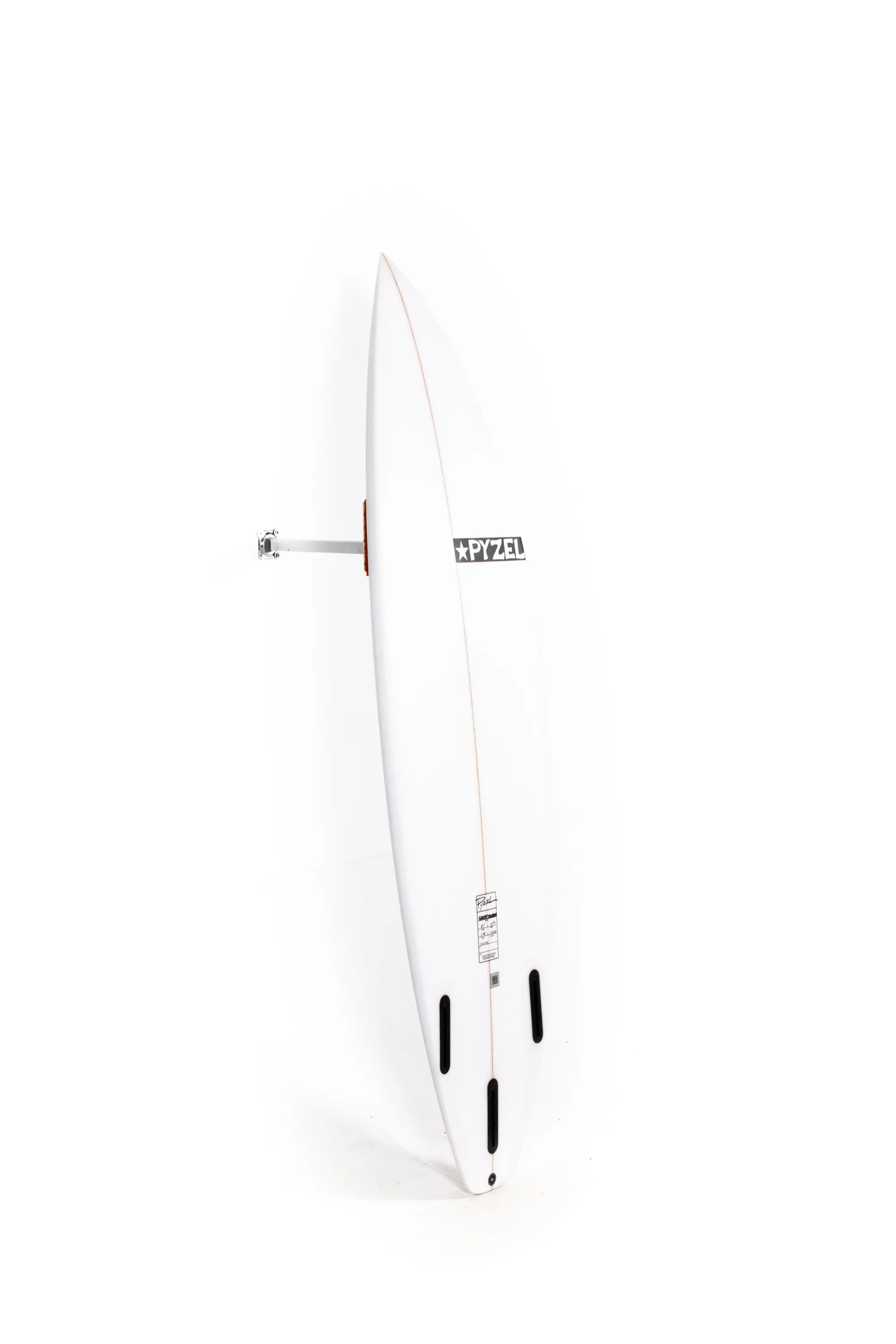 Pyzel Surfboards - GHOST SQUASH - 6'1" x 19 1/2 x 2 5/8 - 31.3L - Image 9