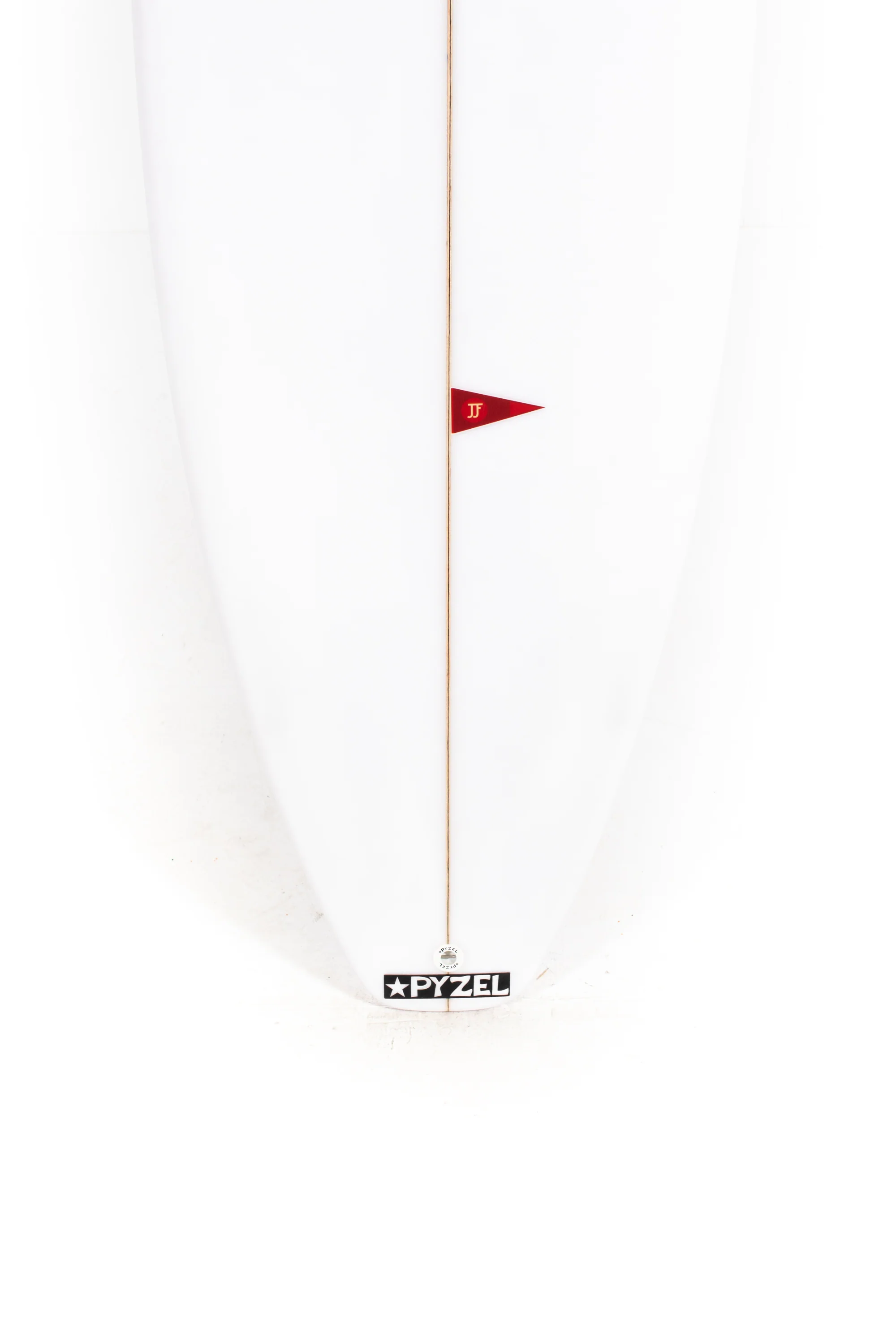 Pyzel Surfboards - GHOST SQUASH - 6'2" x 19 5/8 x 2 11/16 - 32.7L - Image 4