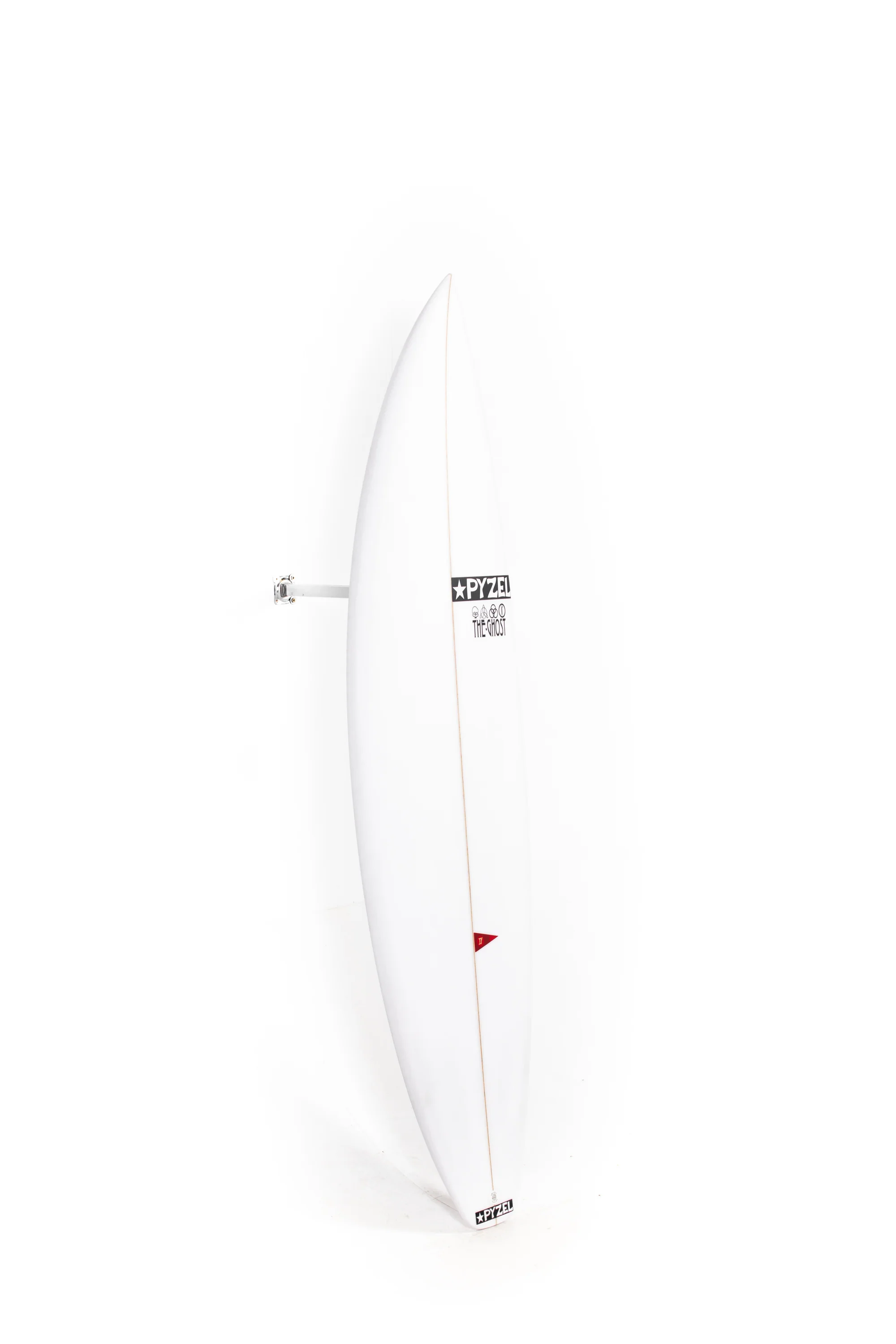 Pyzel Surfboards - GHOST SQUASH - 6'2" x 19 5/8 x 2 11/16 - 32.7L - Image 5