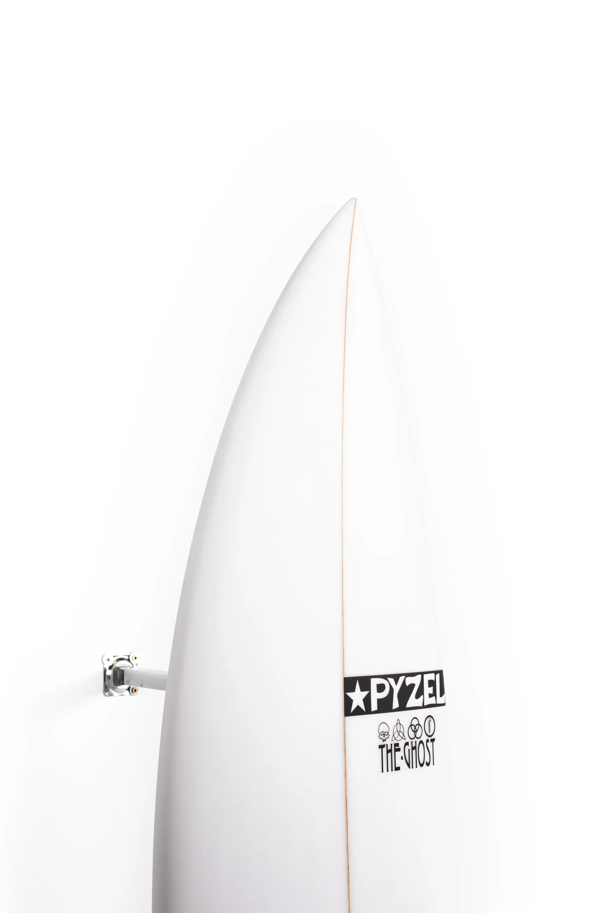 Pyzel Surfboards - GHOST SQUASH - 6'2" x 19 5/8 x 2 11/16 - 32.7L - Image 6