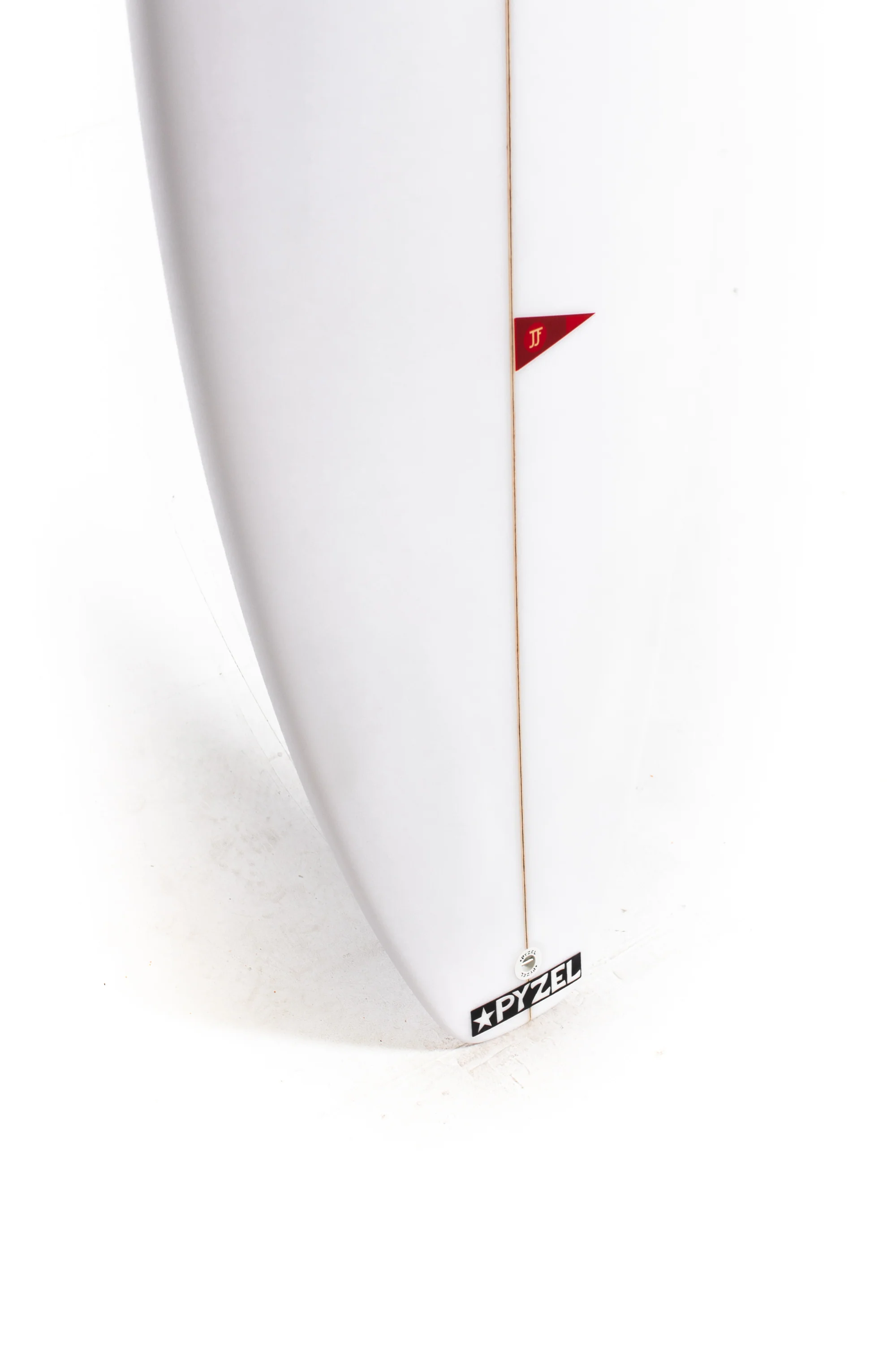 Pyzel Surfboards - GHOST SQUASH - 6'2" x 19 5/8 x 2 11/16 - 32.7L - Image 7