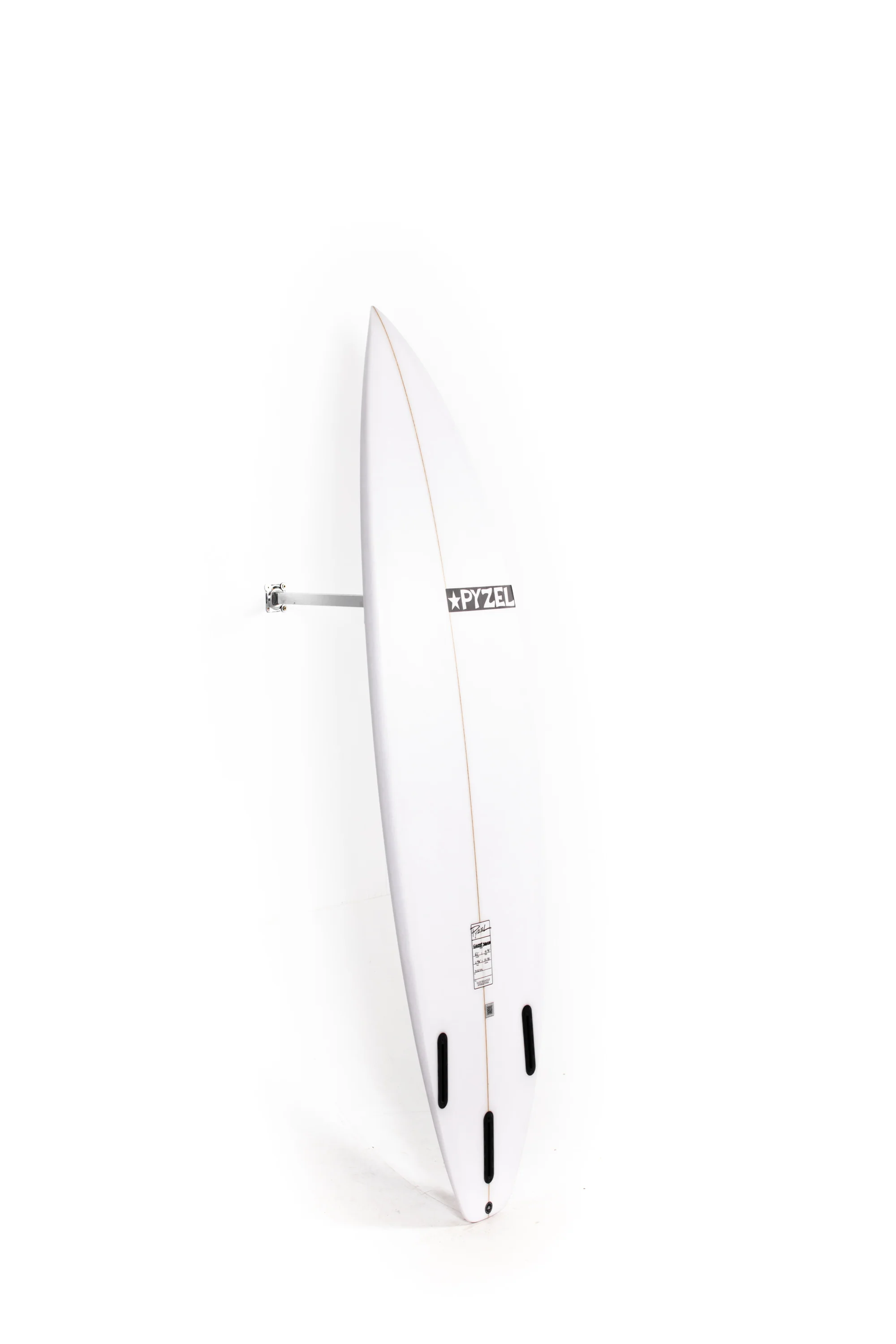 Pyzel Surfboards - GHOST SQUASH - 6'2" x 19 5/8 x 2 11/16 - 32.7L - Image 9