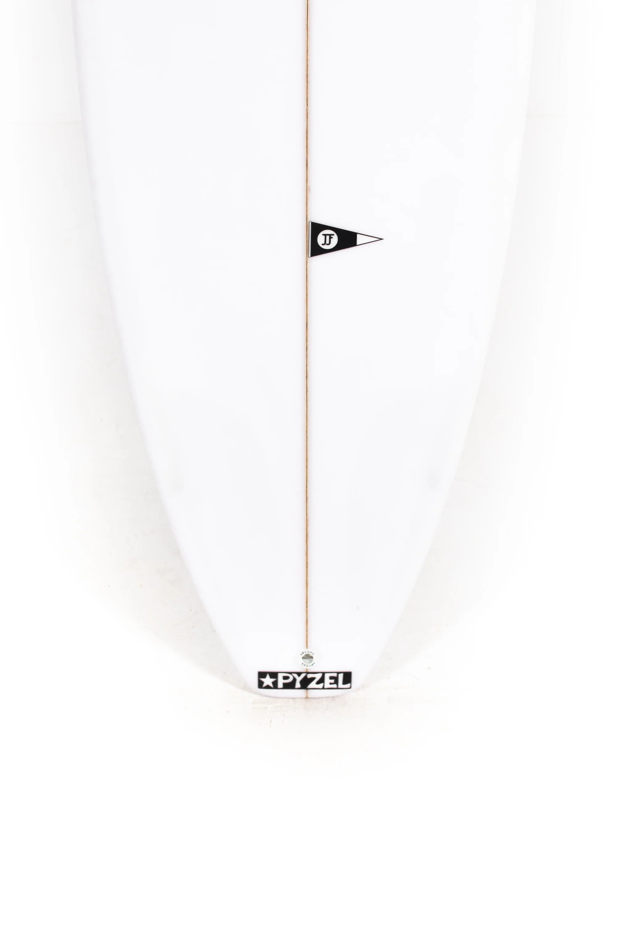Pyzel Surfboards - GHOST SQUASH - 6'3" x 19 7/8 x 2 3/4 - 34.3L - Image 4