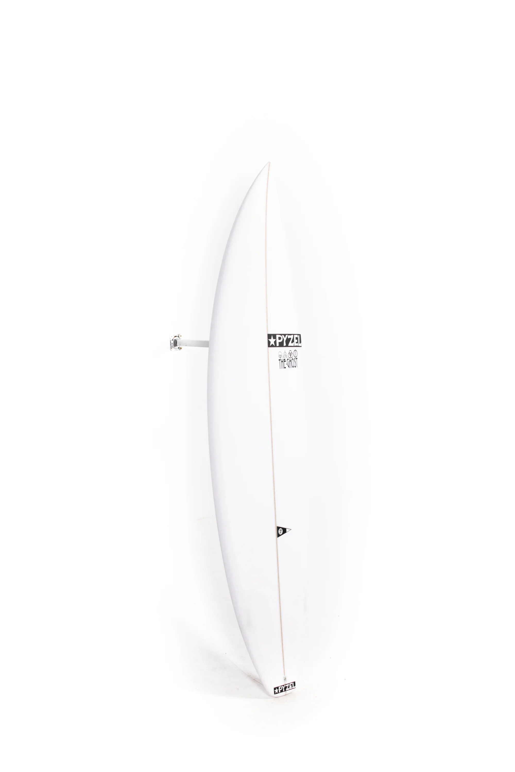 Pyzel Surfboards - GHOST SQUASH - 6'3" x 19 7/8 x 2 3/4 - 34.3L - Image 5