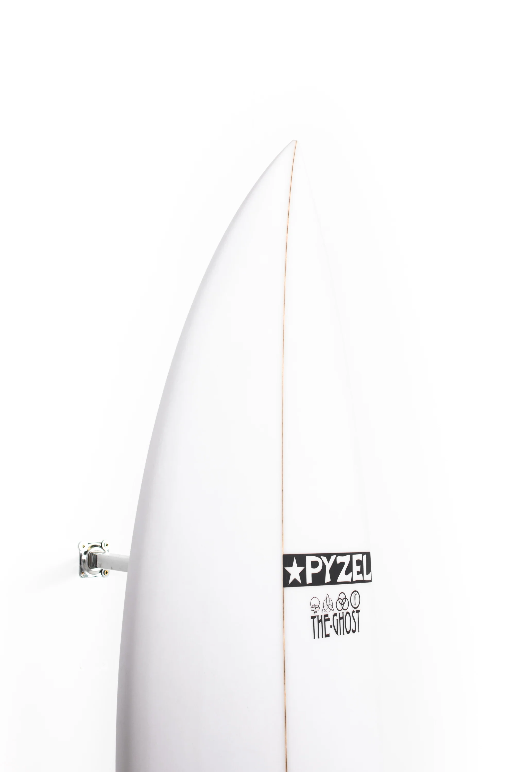 Pyzel Surfboards - GHOST SQUASH - 6'3" x 19 7/8 x 2 3/4 - 34.3L - Image 6