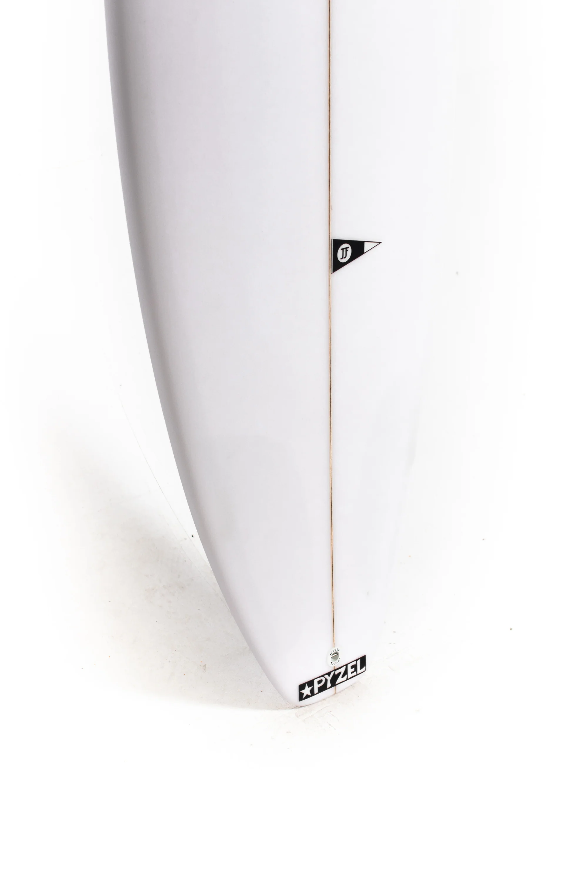 Pyzel Surfboards - GHOST SQUASH - 6'3" x 19 7/8 x 2 3/4 - 34.3L - Image 7