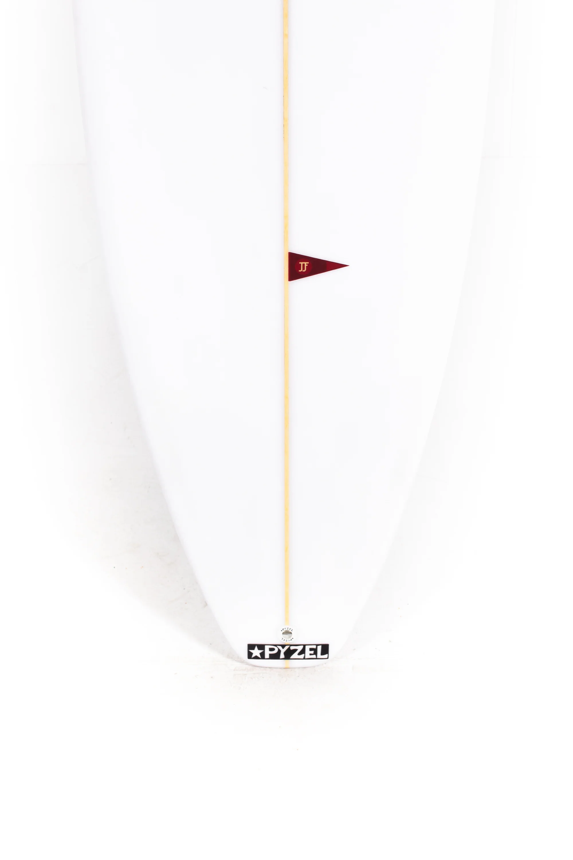 Pyzel Surfboards - GHOST SQUASH - 6'5" x 20 1/4 x 3 - 39.1L - Image 4