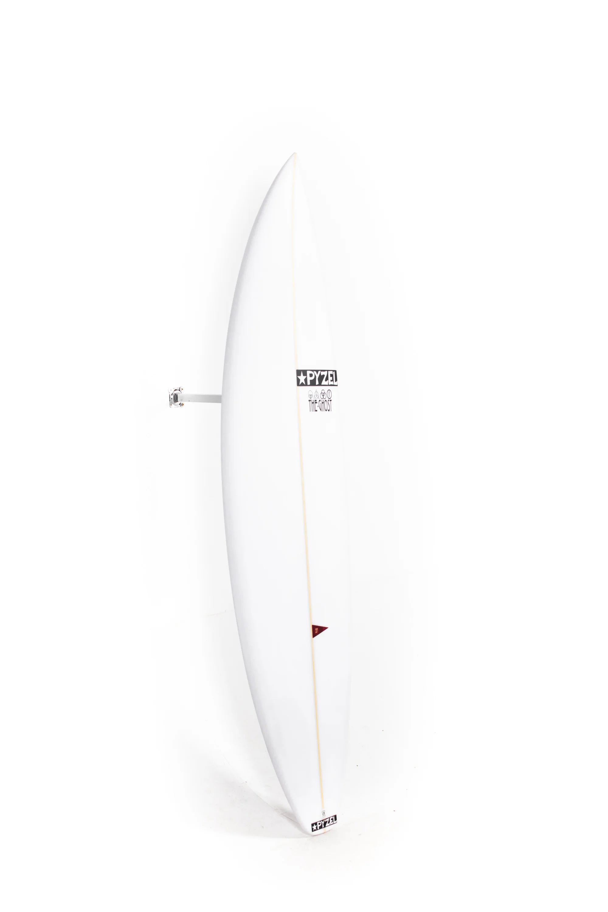 Pyzel Surfboards - GHOST SQUASH - 6'5" x 20 1/4 x 3 - 39.1L - Image 5