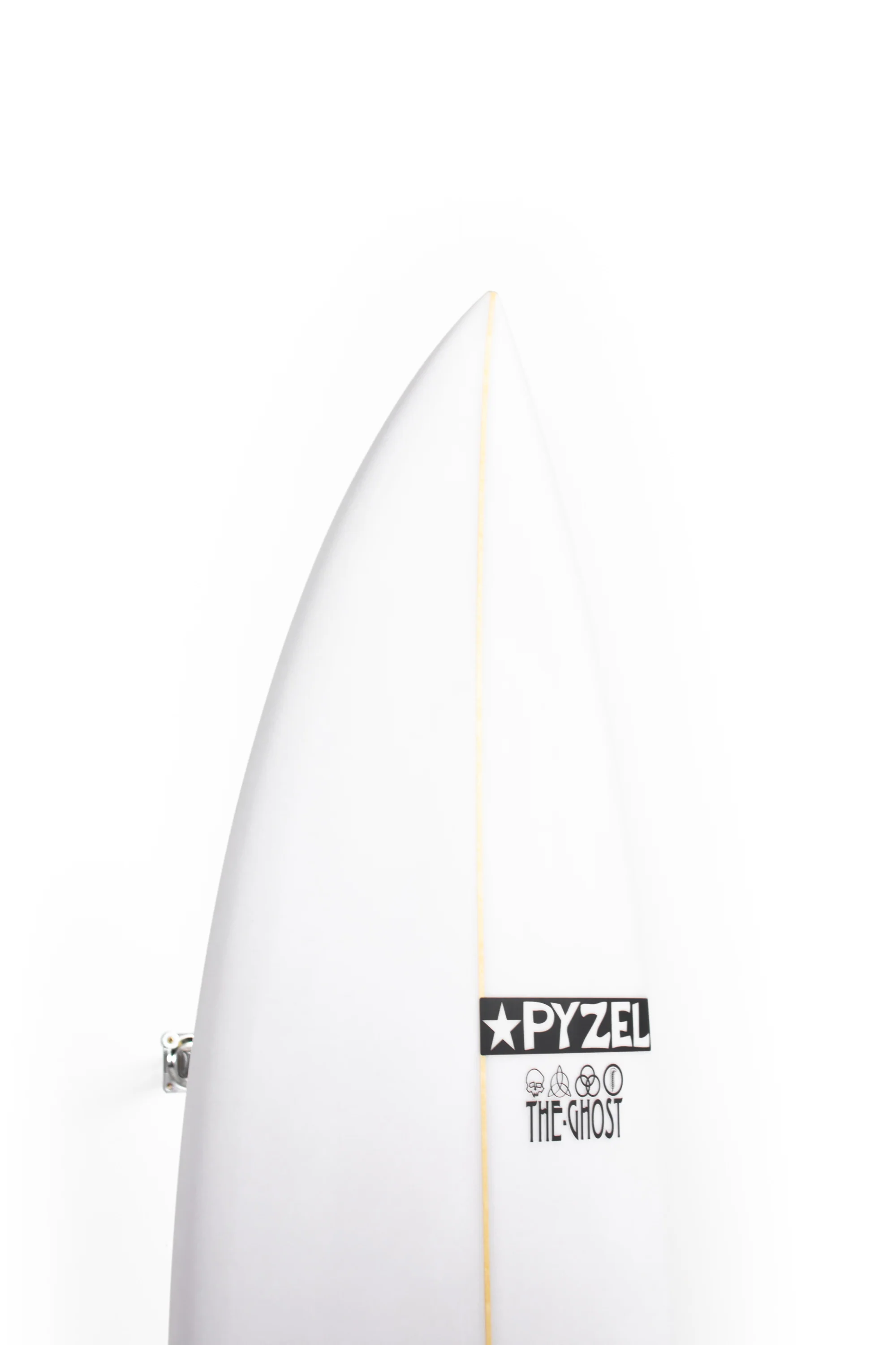 Pyzel Surfboards - GHOST SQUASH - 6'5" x 20 1/4 x 3 - 39.1L - Image 6