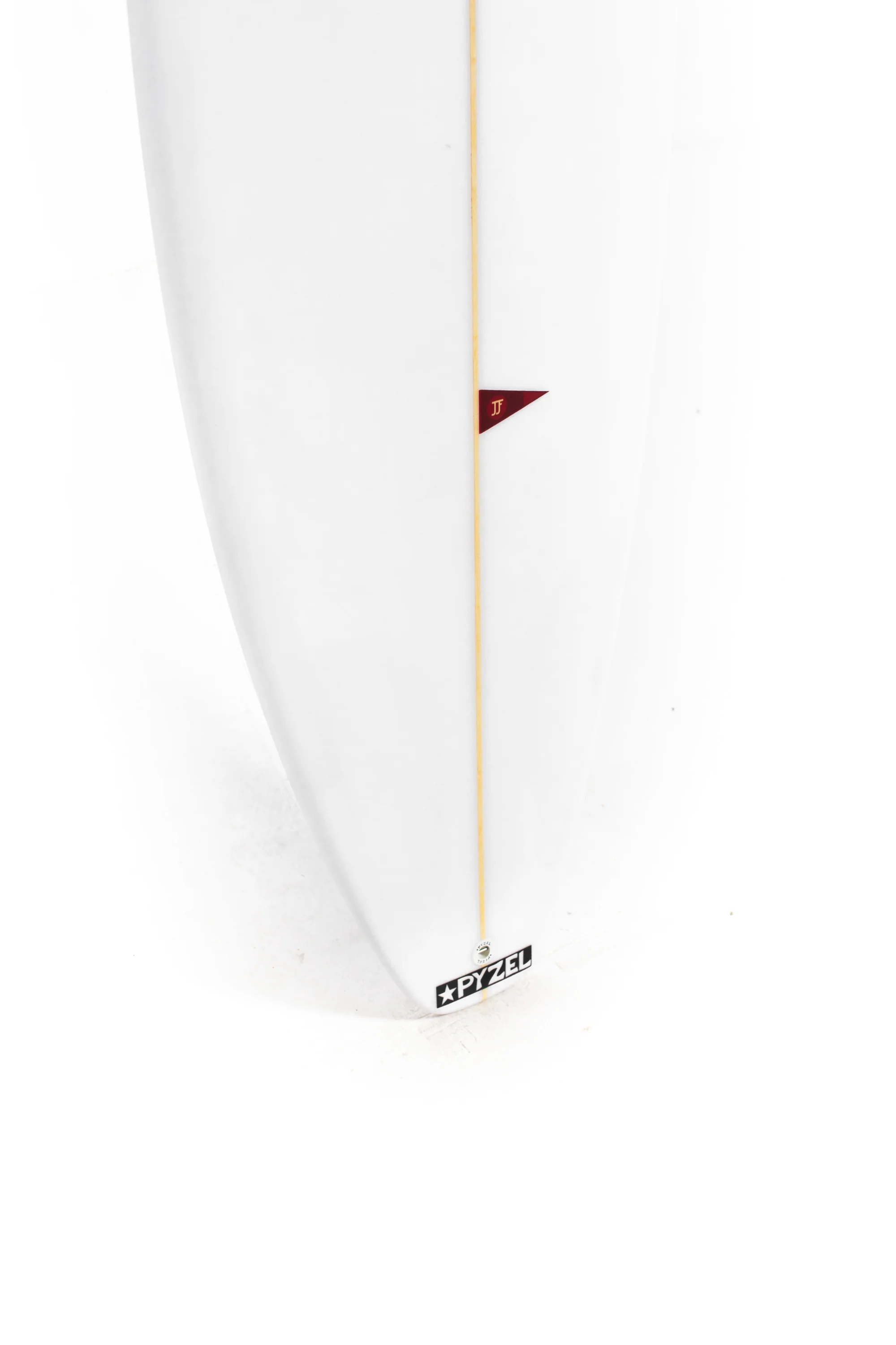 Pyzel Surfboards - GHOST SQUASH - 6'5" x 20 1/4 x 3 - 39.1L - Image 7