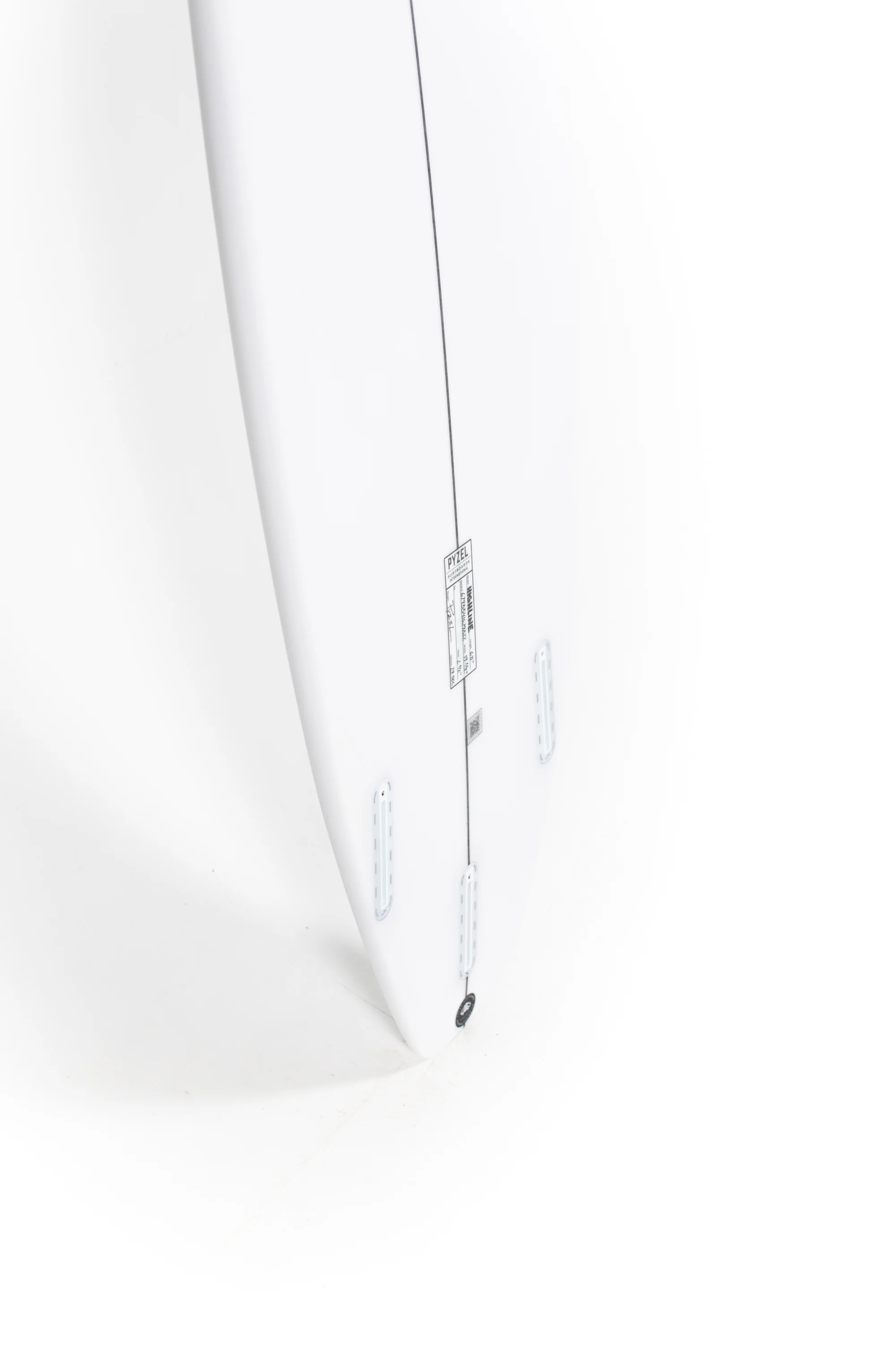 Pyzel Surfboards - HIGH LINE - 6'0" x 19 1/4 x 2 1/2 x 29,50L - Ref: 679322 - Image 11