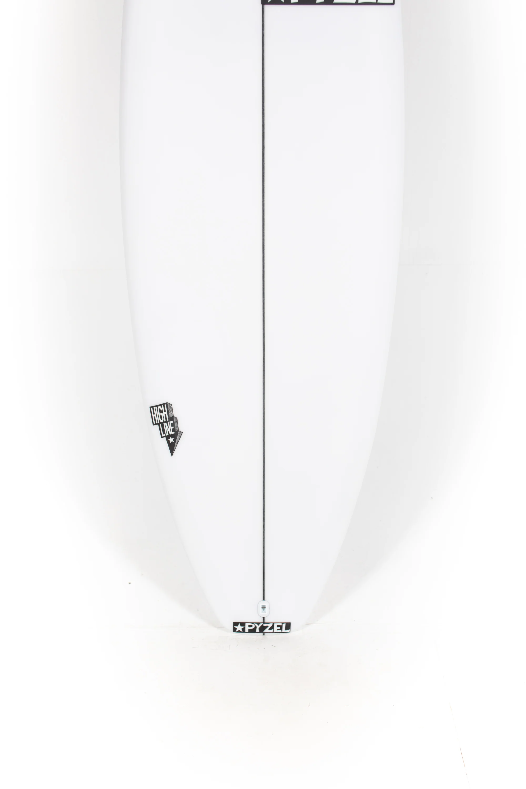 Pyzel Surfboards - HIGH LINE - 6'0" x 19 1/4 x 2 1/2 x 29,50L - Ref: 679322 - Image 3