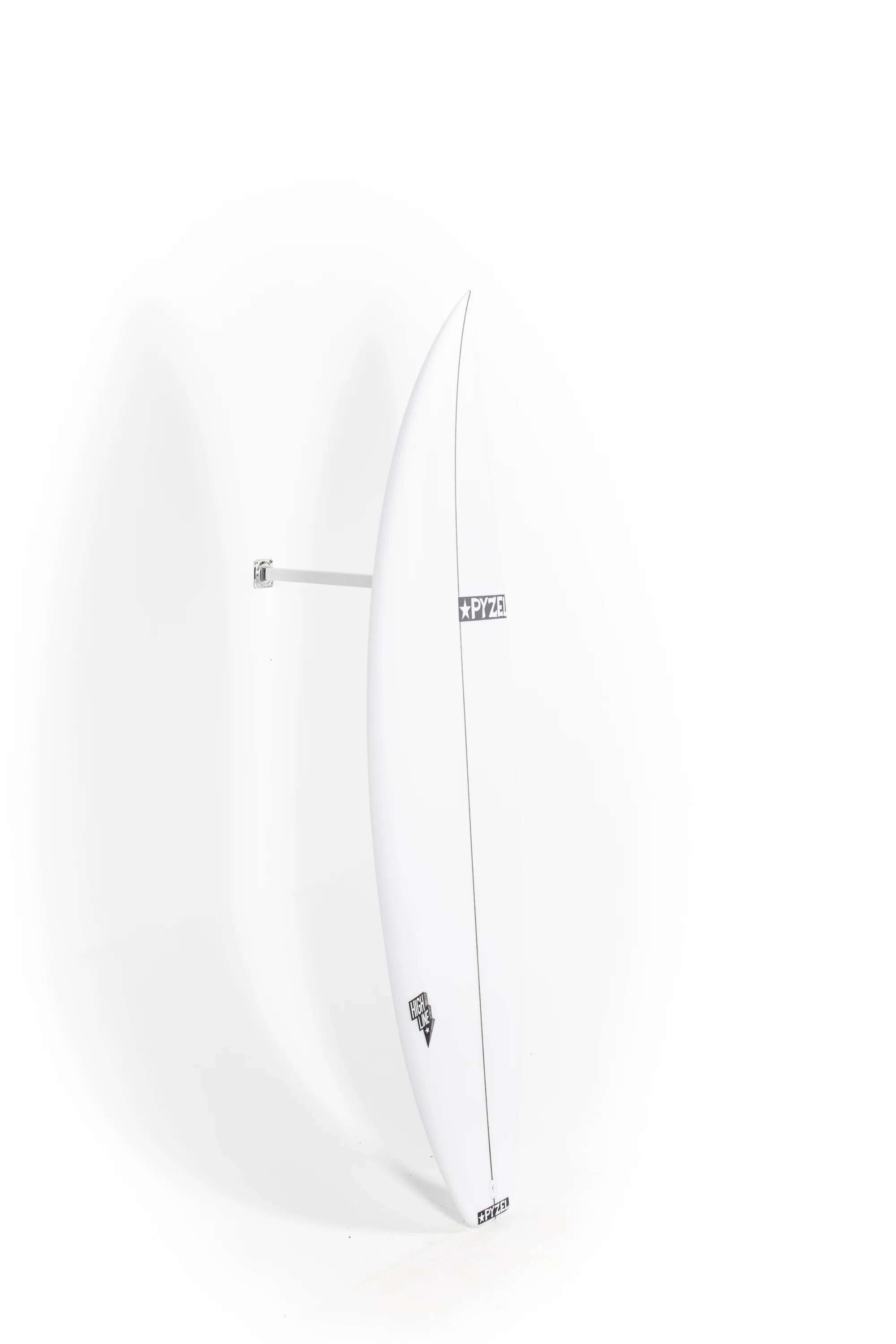 Pyzel Surfboards - HIGH LINE - 6'0" x 19 1/4 x 2 1/2 x 29,50L - Ref: 679322 - Image 5