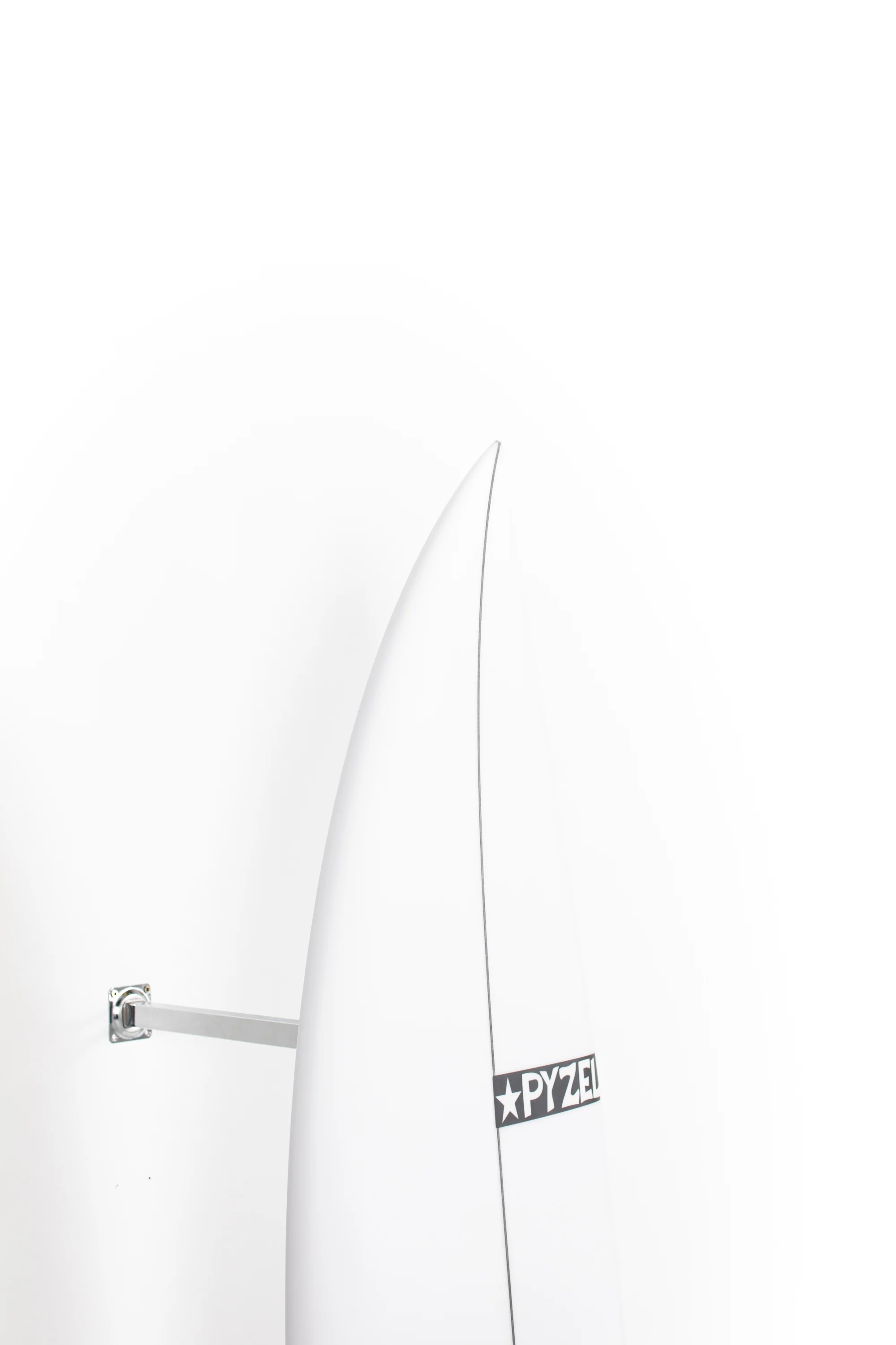 Pyzel Surfboards - HIGH LINE - 6'0" x 19 1/4 x 2 1/2 x 29,50L - Ref: 679322 - Image 6