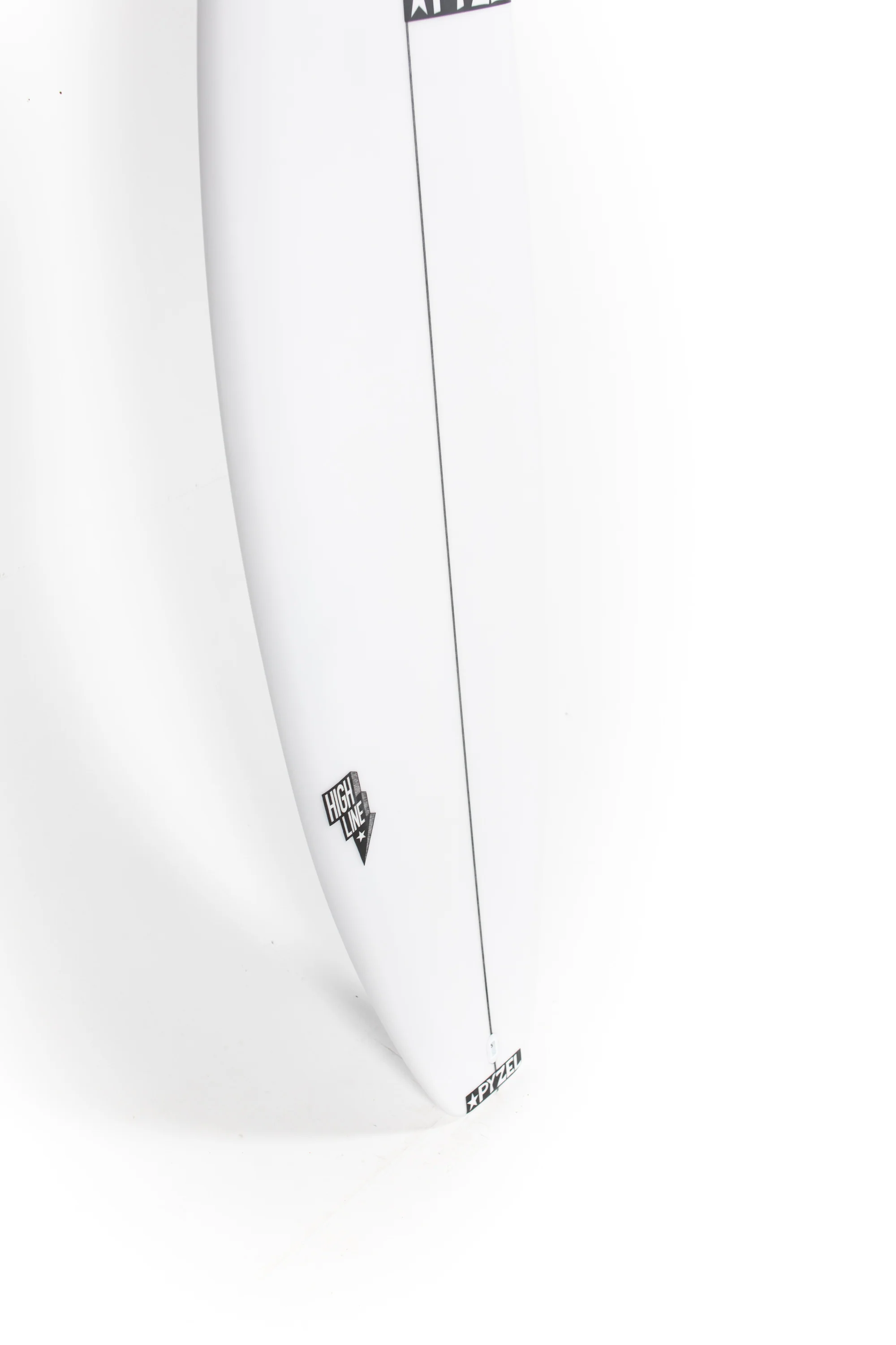 Pyzel Surfboards - HIGH LINE - 6'0" x 19 1/4 x 2 1/2 x 29,50L - Ref: 679322 - Image 7