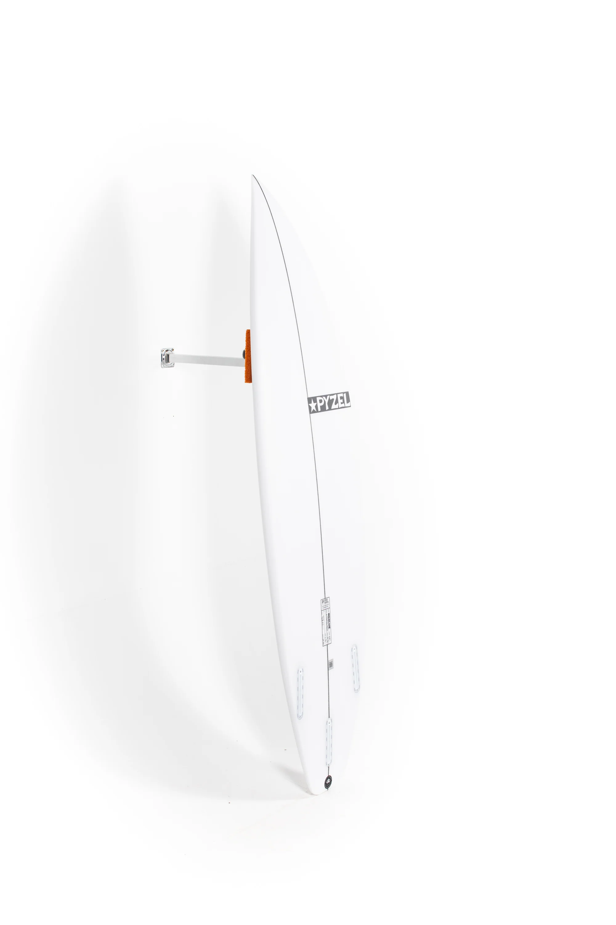 Pyzel Surfboards - HIGH LINE - 6'0" x 19 1/4 x 2 1/2 x 29,50L - Ref: 679322 - Image 9