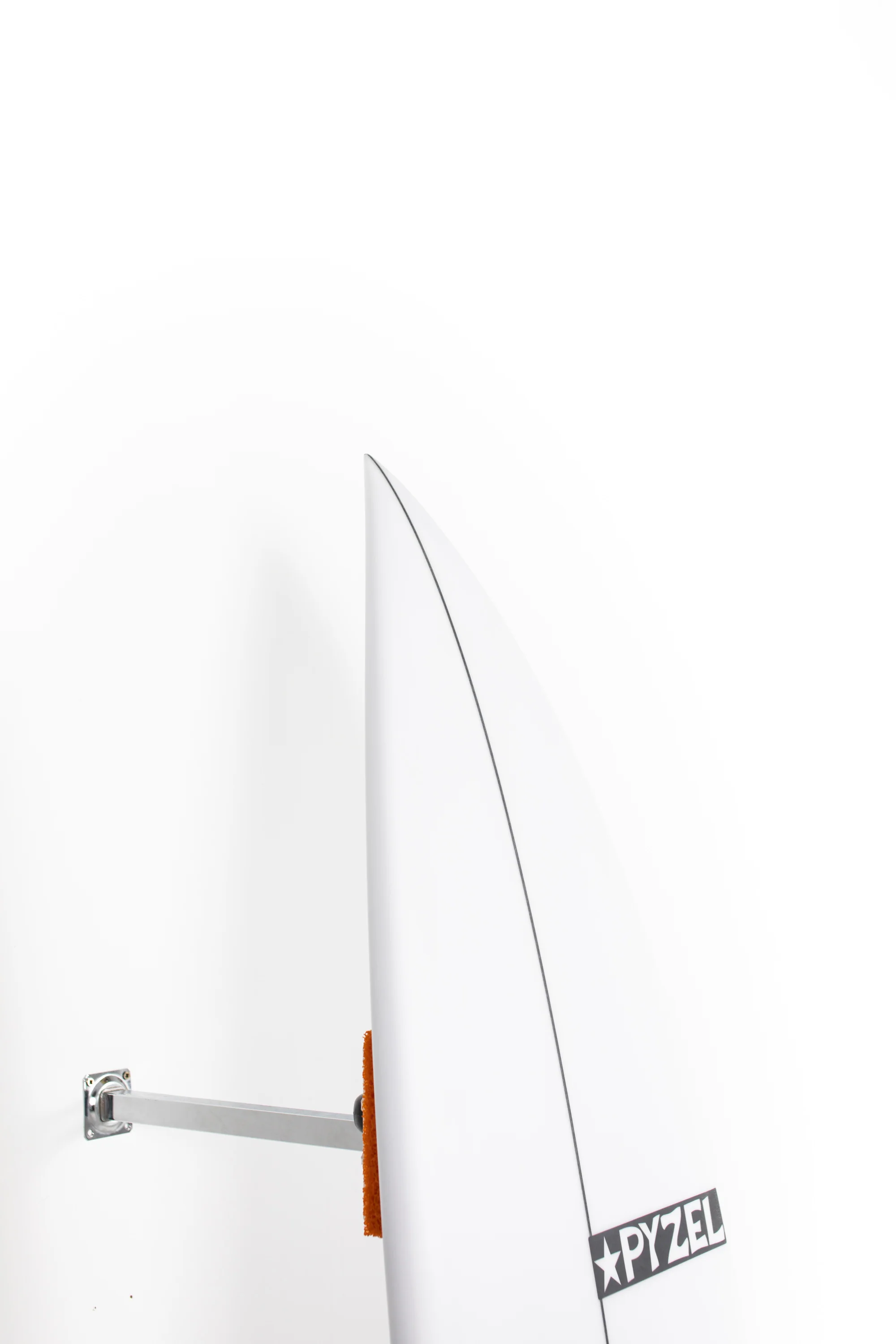 Pyzel Surfboards - HIGH LINE - 6'1" x 19 3/8 x 2 9/16 x 30,80L - Ref: 679323 - Image 10