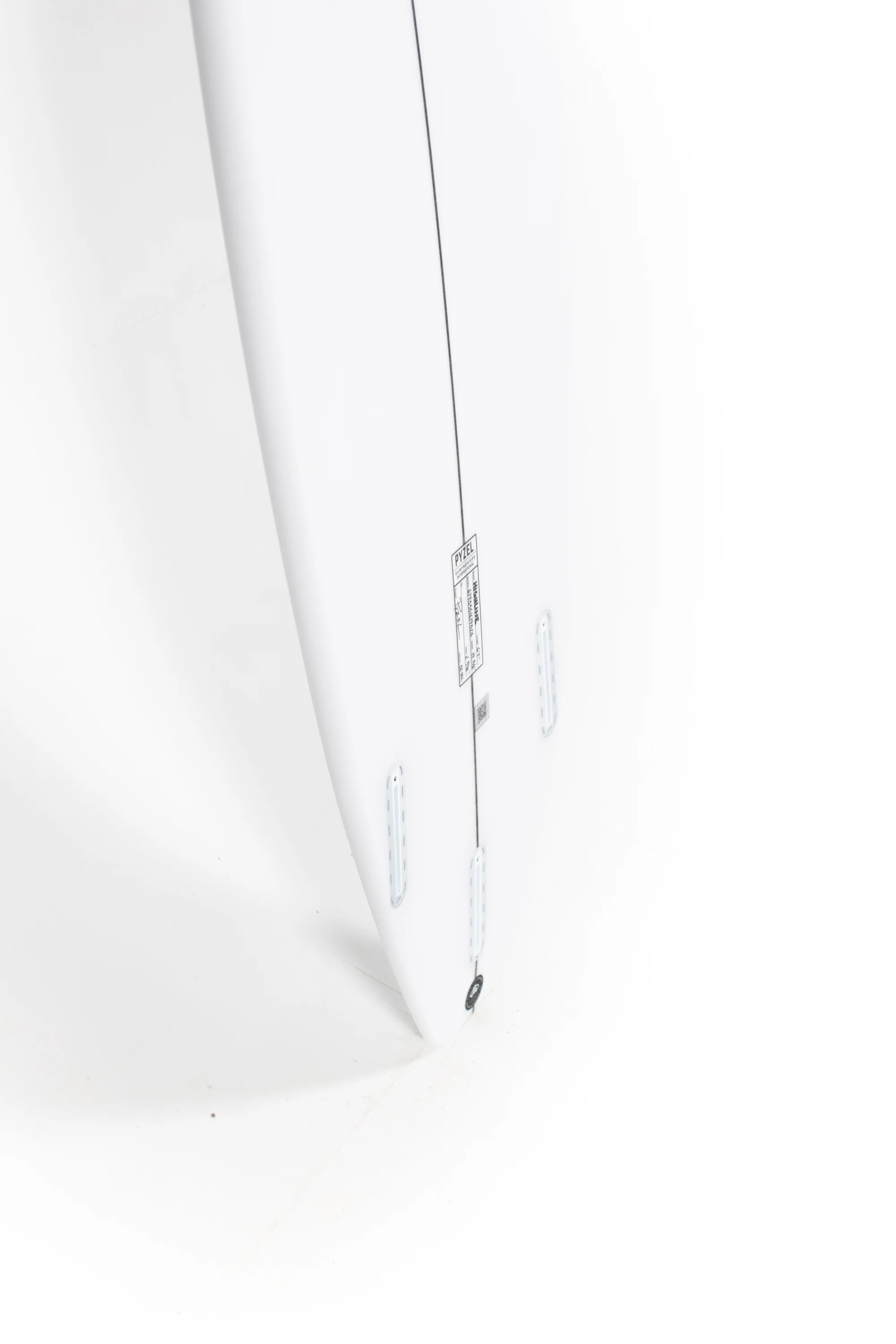 Pyzel Surfboards - HIGH LINE - 6'1" x 19 3/8 x 2 9/16 x 30,80L - Ref: 679323 - Image 11