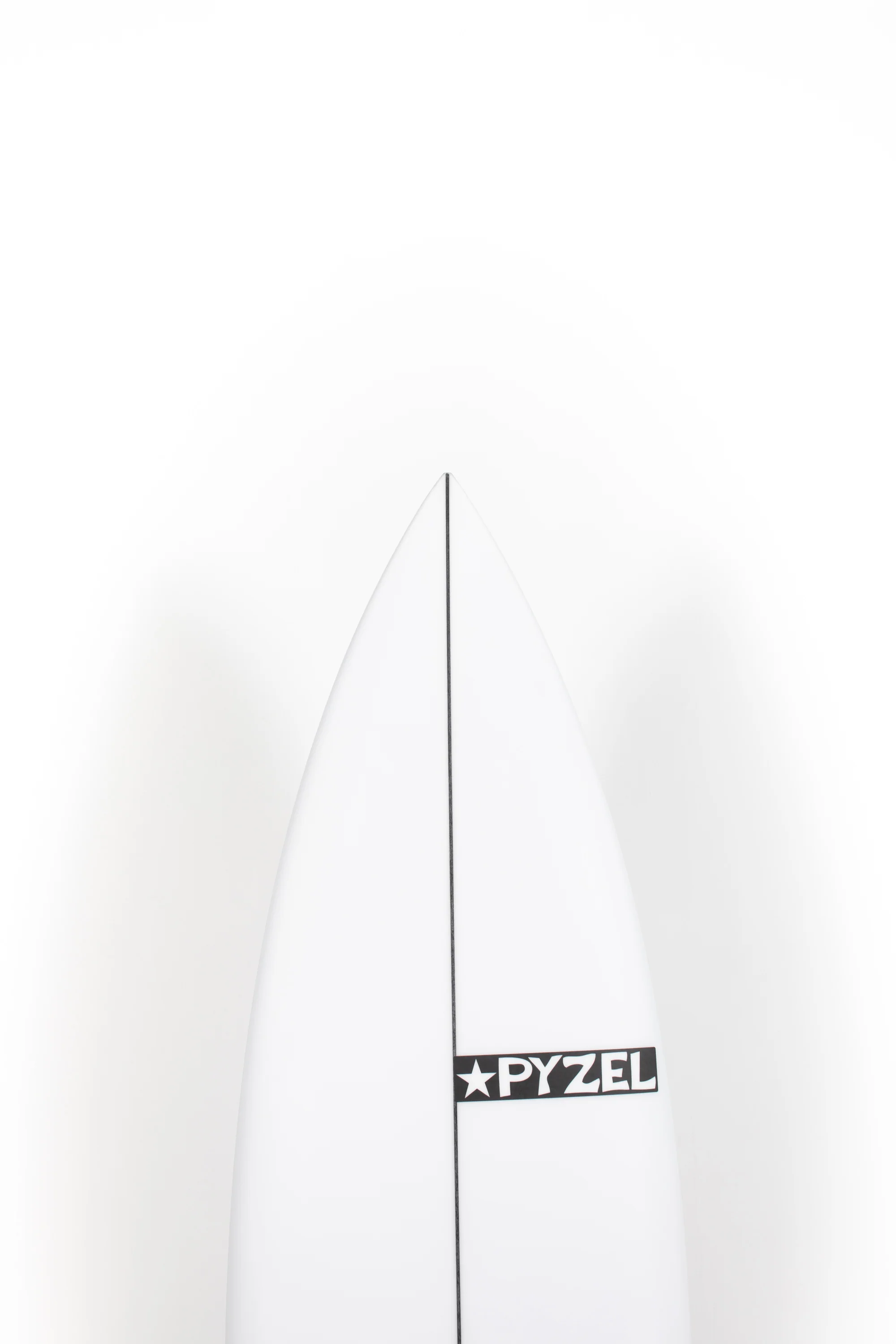 Pyzel Surfboards - HIGH LINE - 6'1" x 19 3/8 x 2 9/16 x 30,80L - Ref: 679323 - Image 3