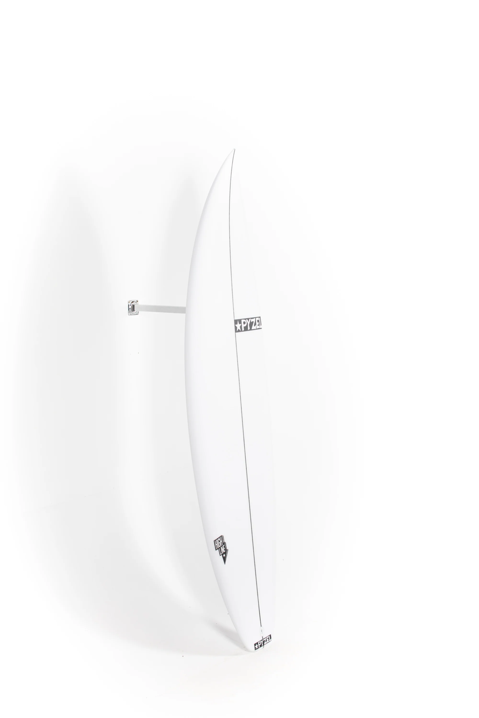 Pyzel Surfboards - HIGH LINE - 6'1" x 19 3/8 x 2 9/16 x 30,80L - Ref: 679323 - Image 5